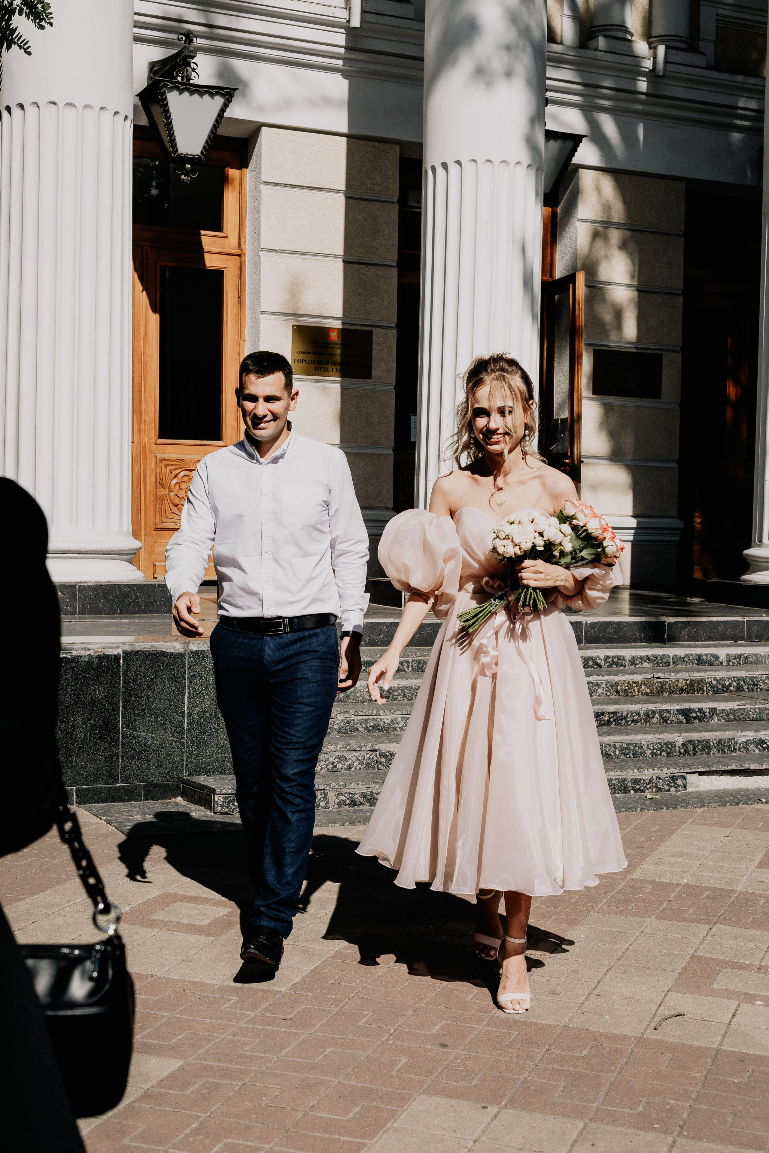 Свадьба Игоря и Лизы. Контент фотограф в Ростове-на-Дону Мардус Павел