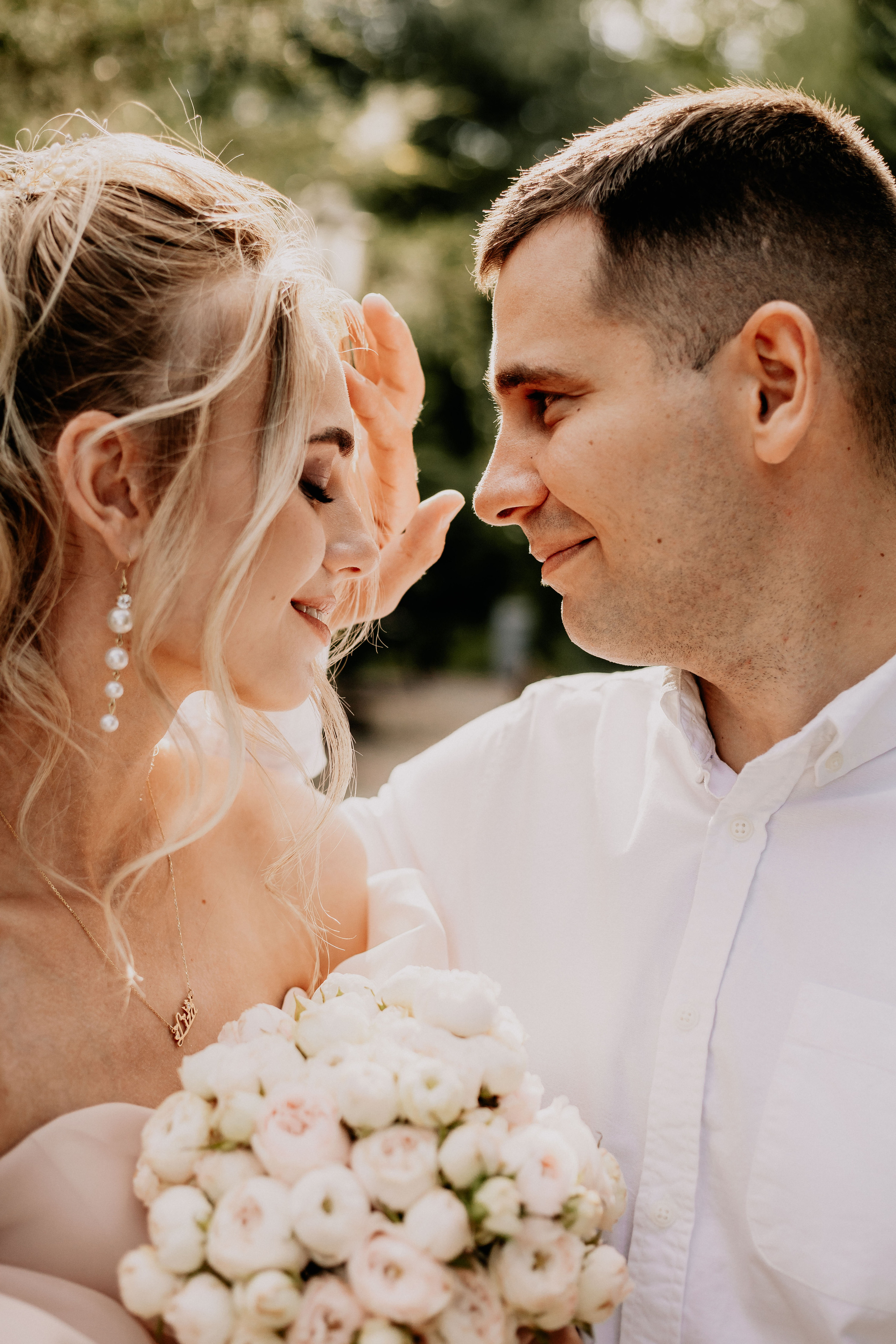 Свадьба Игоря и Лизы. Контент фотограф в Ростове-на-Дону Мардус Павел