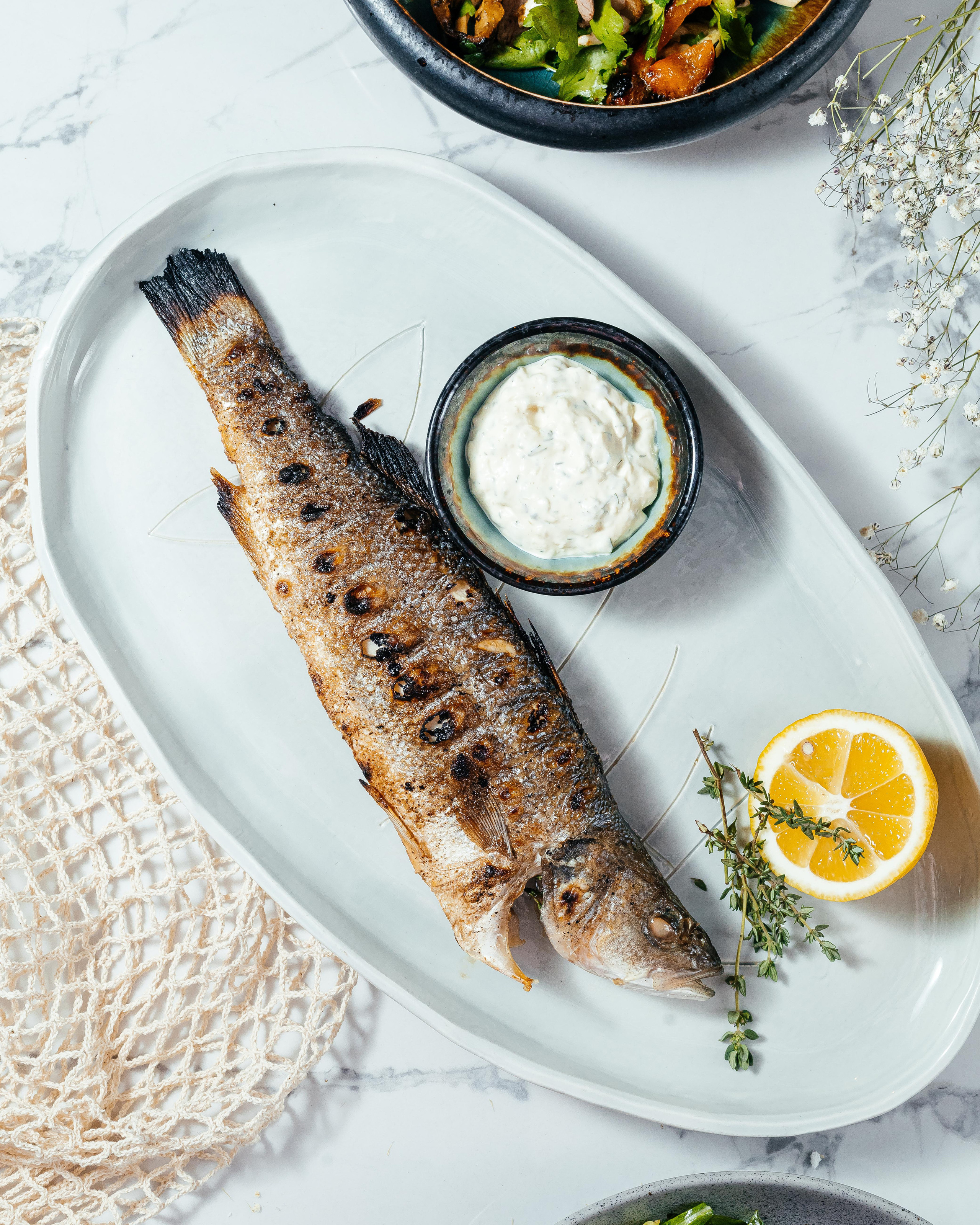 Ресторан Lilo by Ginza Project. Контент фотограф в Ростове-на-Дону Мардус Павел