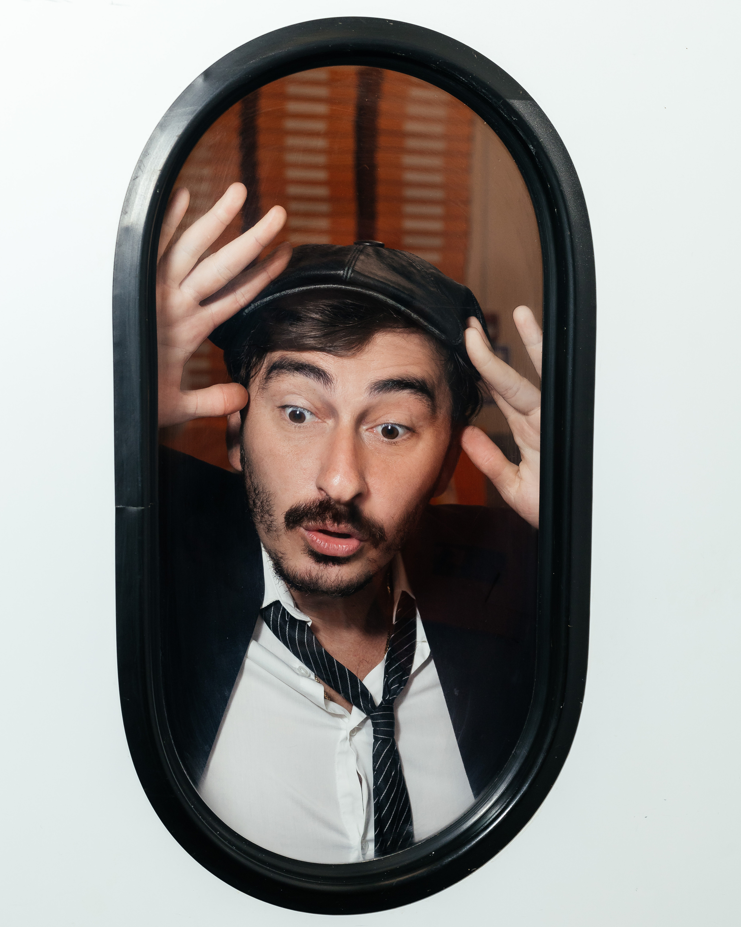 Непосредсвенно пицца. Контент фотограф в Ростове-на-Дону Мардус Павел