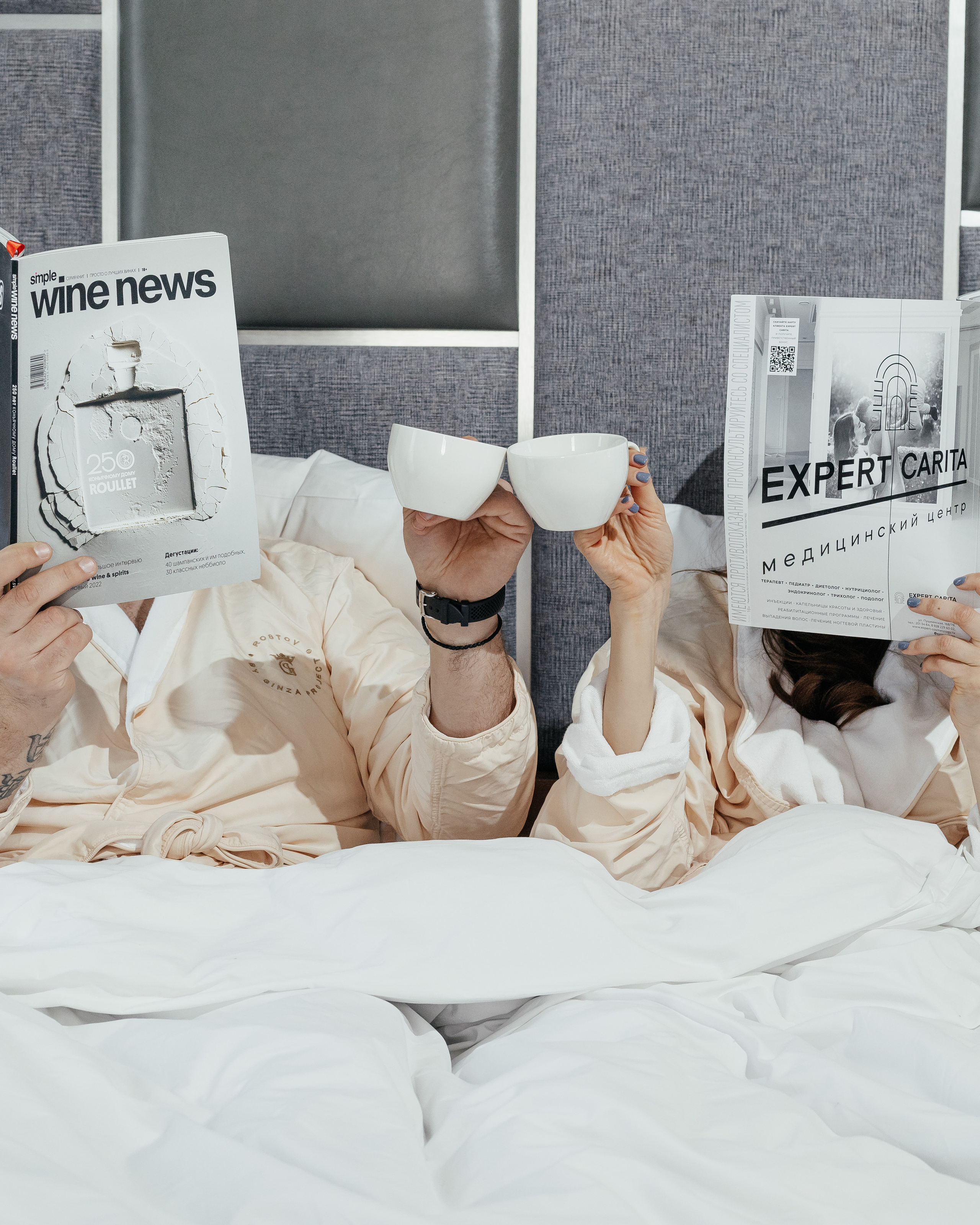 Отель Arka by Ginza Project. Контент фотограф в Ростове-на-Дону Мардус Павел