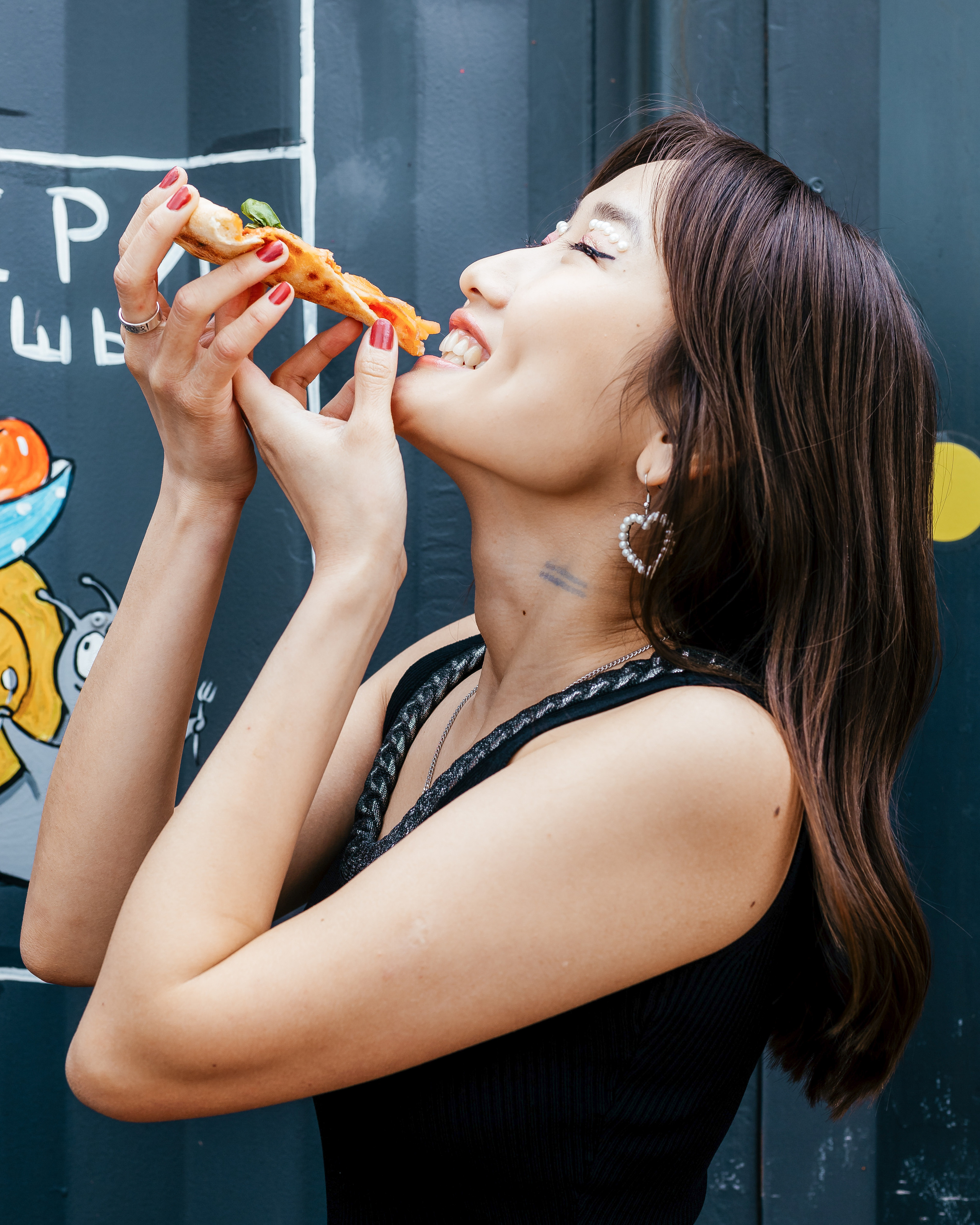 Летняя площадка Лето. Контент фотограф в Ростове-на-Дону Мардус Павел