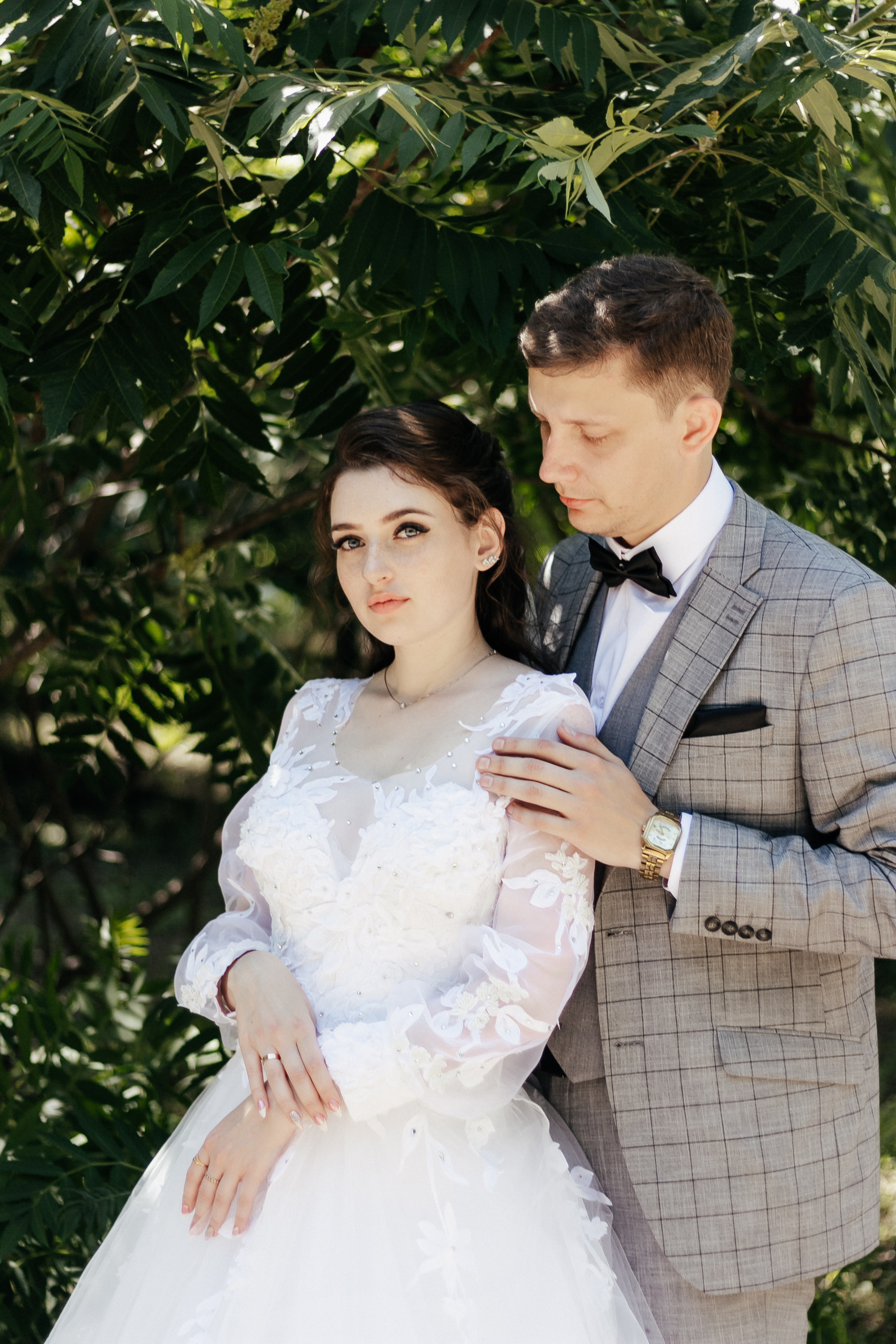 Свадьба Олега и Лены 19 июня 2021. Контент фотограф в Ростове-на-Дону Мардус Павел