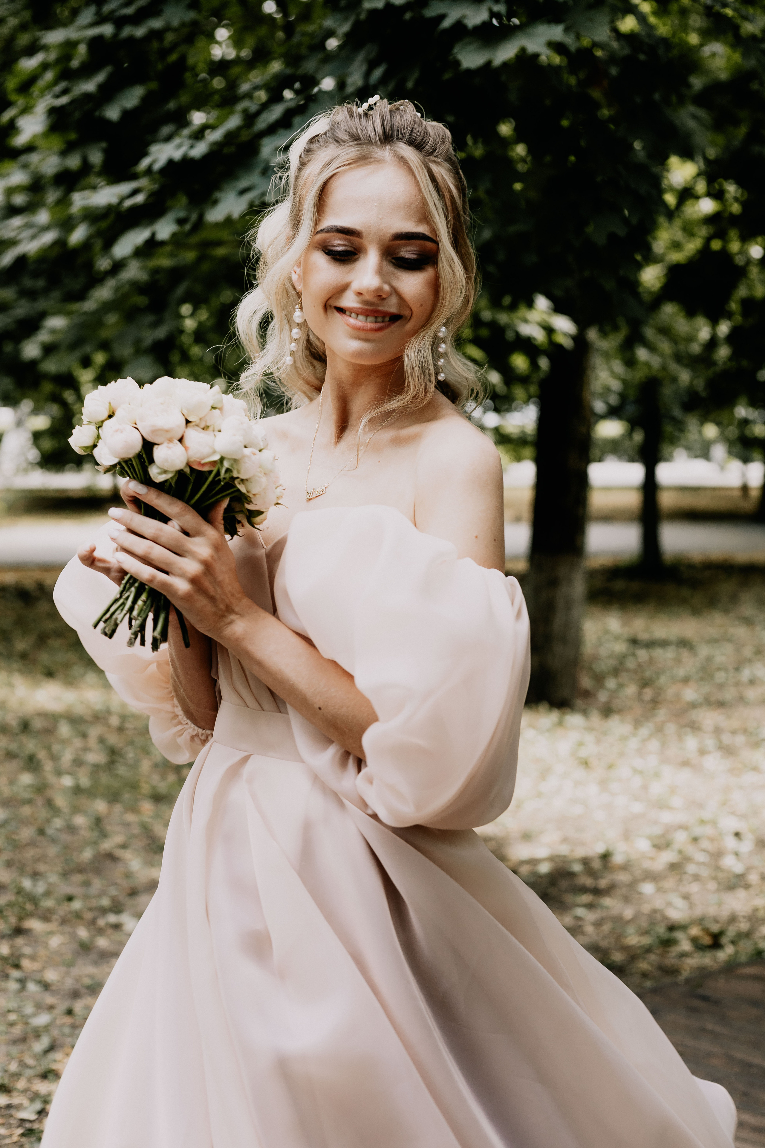 Свадьба Игоря и Лизы. Контент фотограф в Ростове-на-Дону Мардус Павел