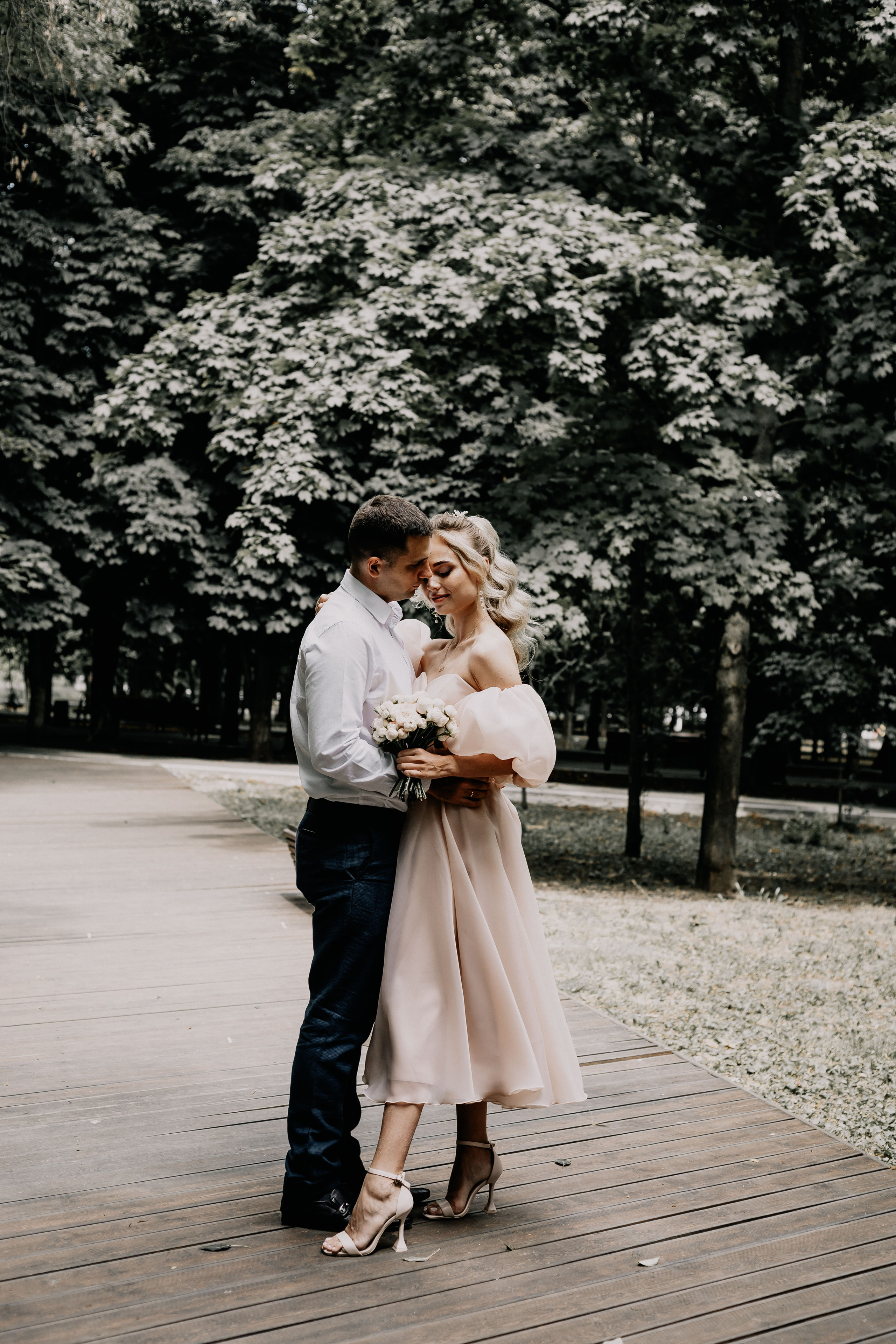 Свадьба Игоря и Лизы. Контент фотограф в Ростове-на-Дону Мардус Павел