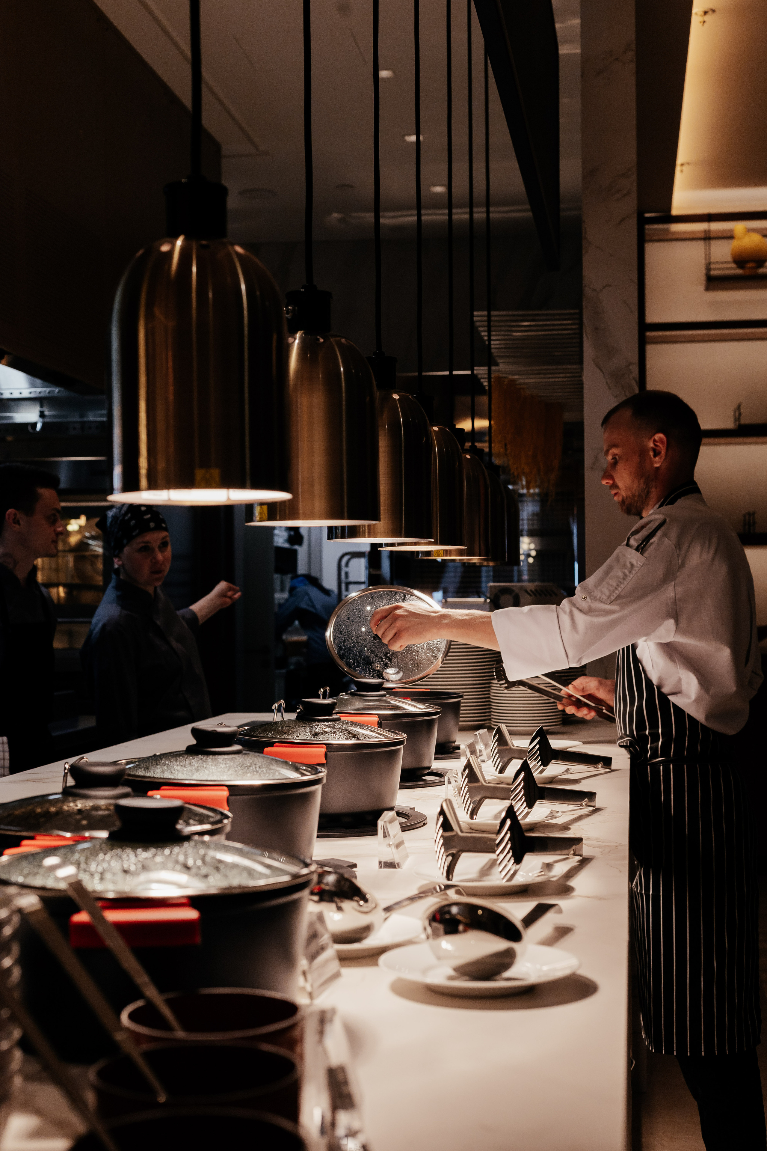 Amalfi Итальянский ресторан. Контент фотограф в Ростове-на-Дону Мардус Павел