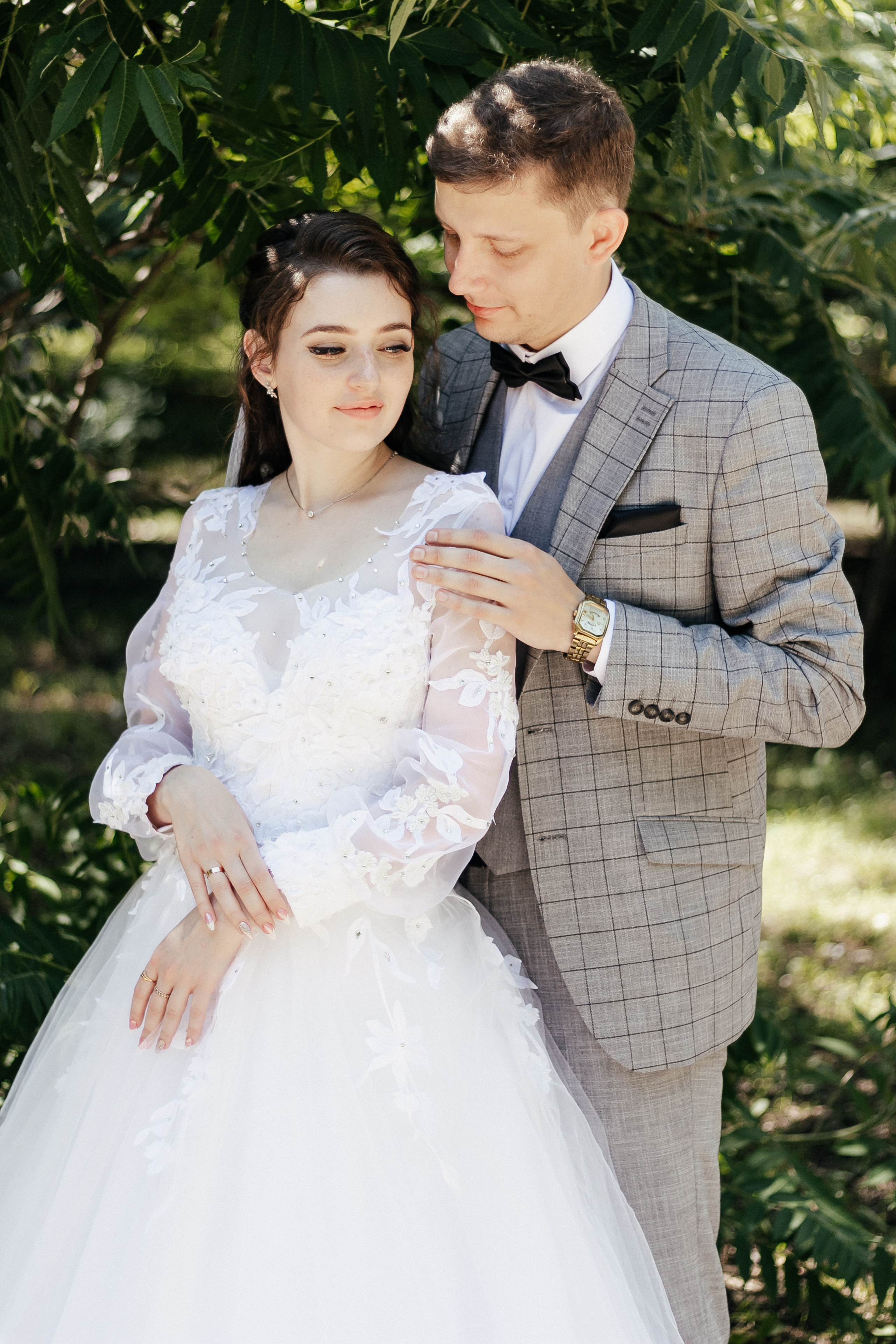 Свадьба Олега и Лены 19 июня 2021. Контент фотограф в Ростове-на-Дону Мардус Павел