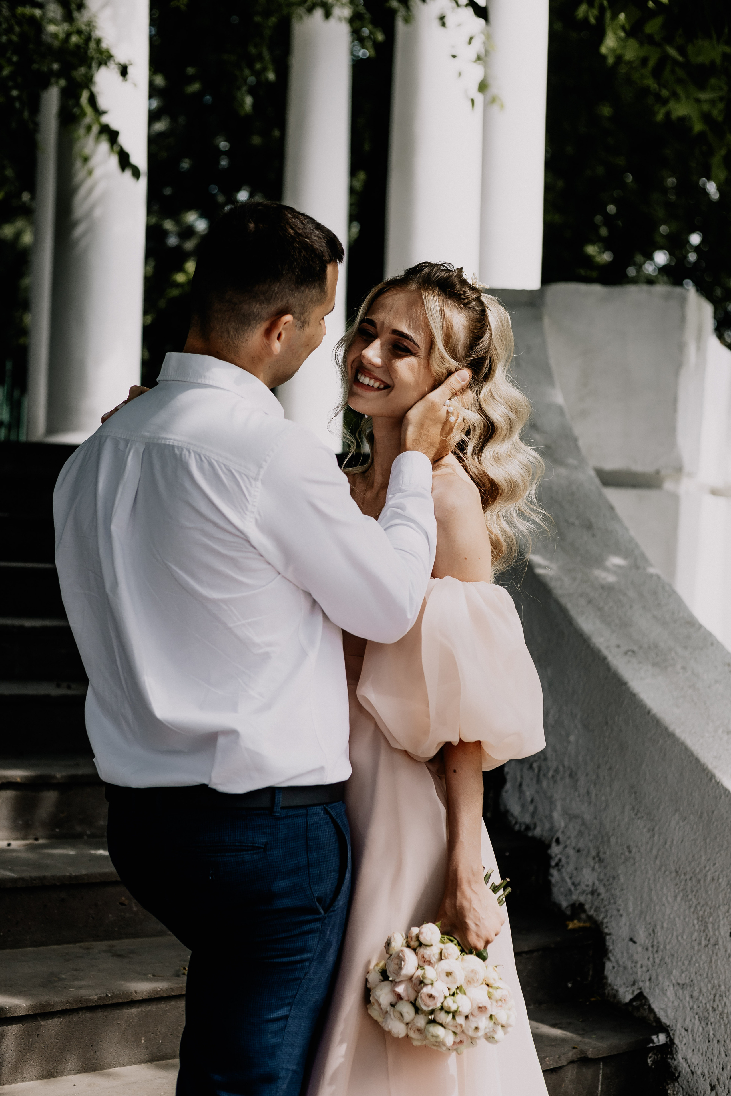 Свадьба Игоря и Лизы. Контент фотограф в Ростове-на-Дону Мардус Павел