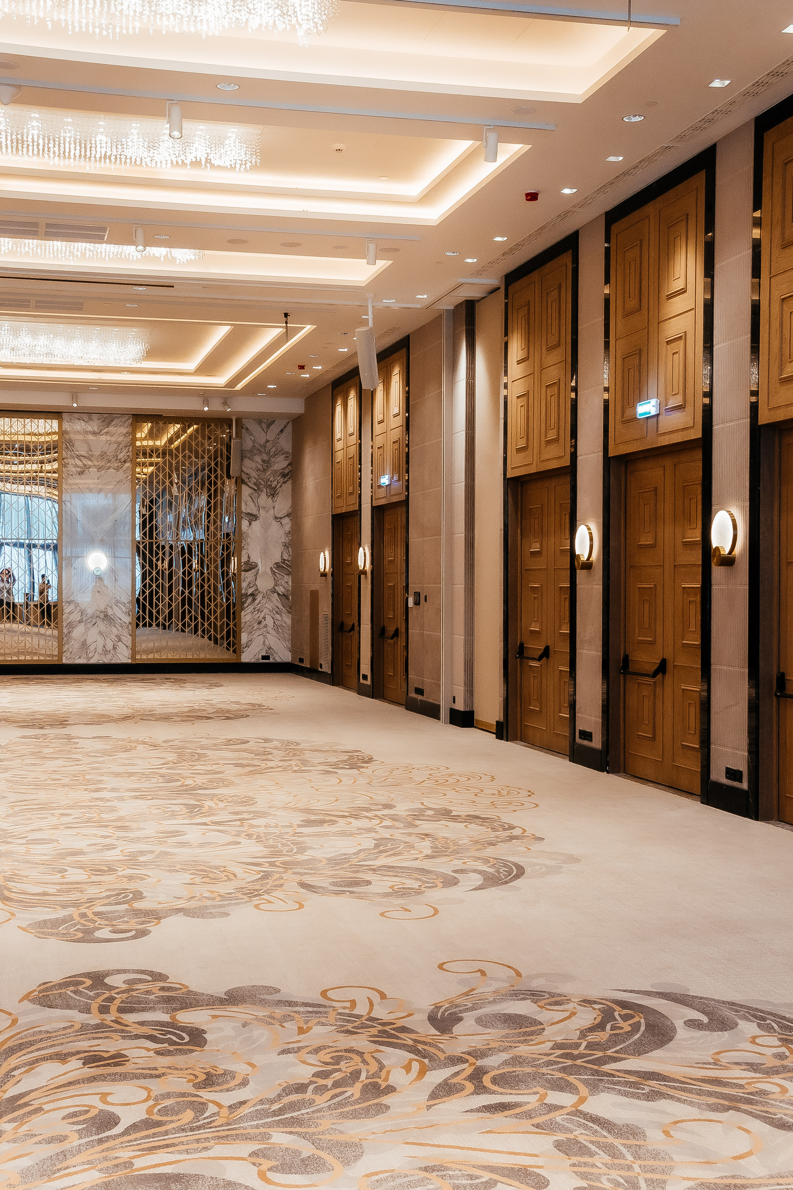 Отель Hyatt Regency Rostov. Контент фотограф в Ростове-на-Дону Мардус Павел