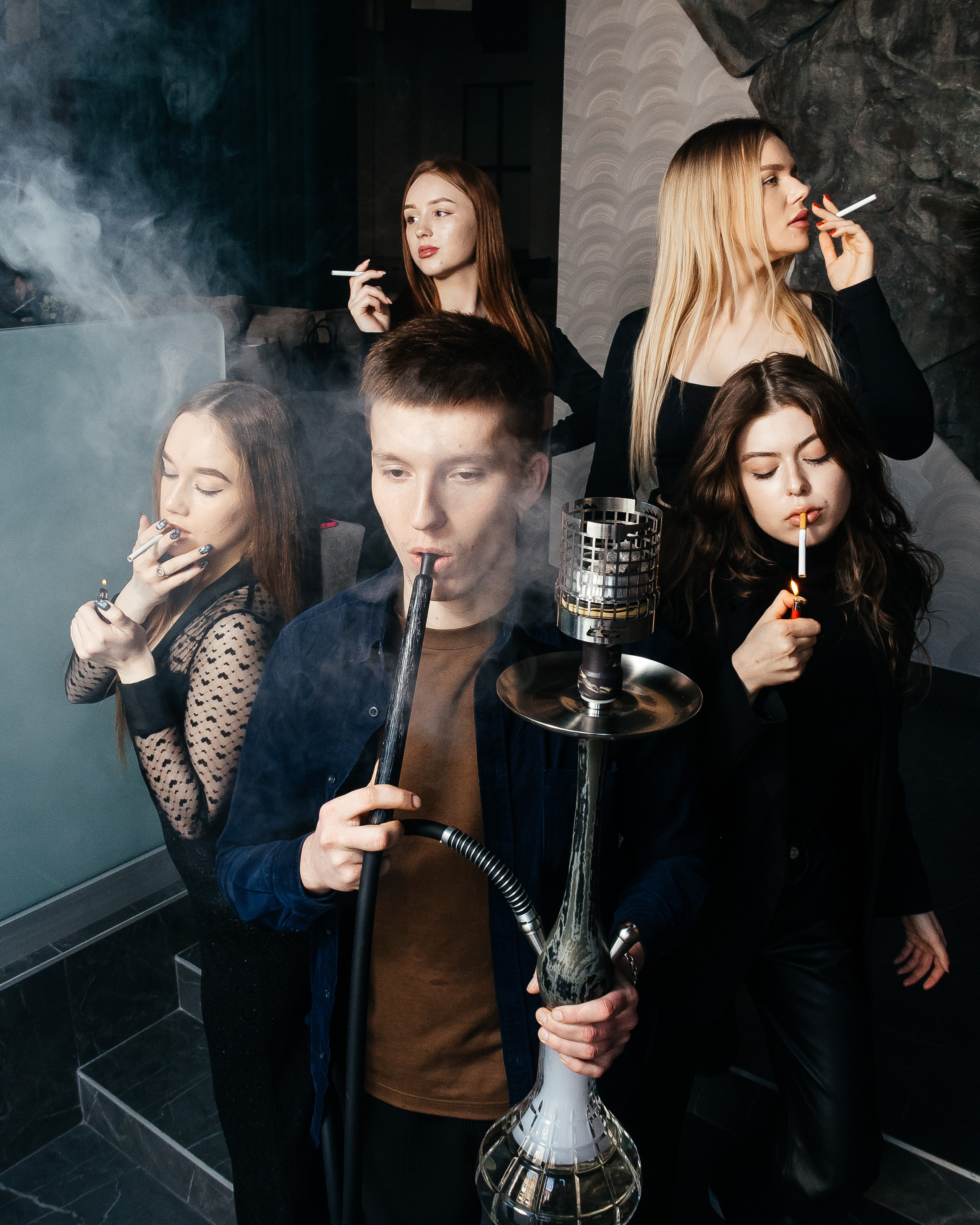 Уголь. Контент фотограф в Ростове-на-Дону Мардус Павел