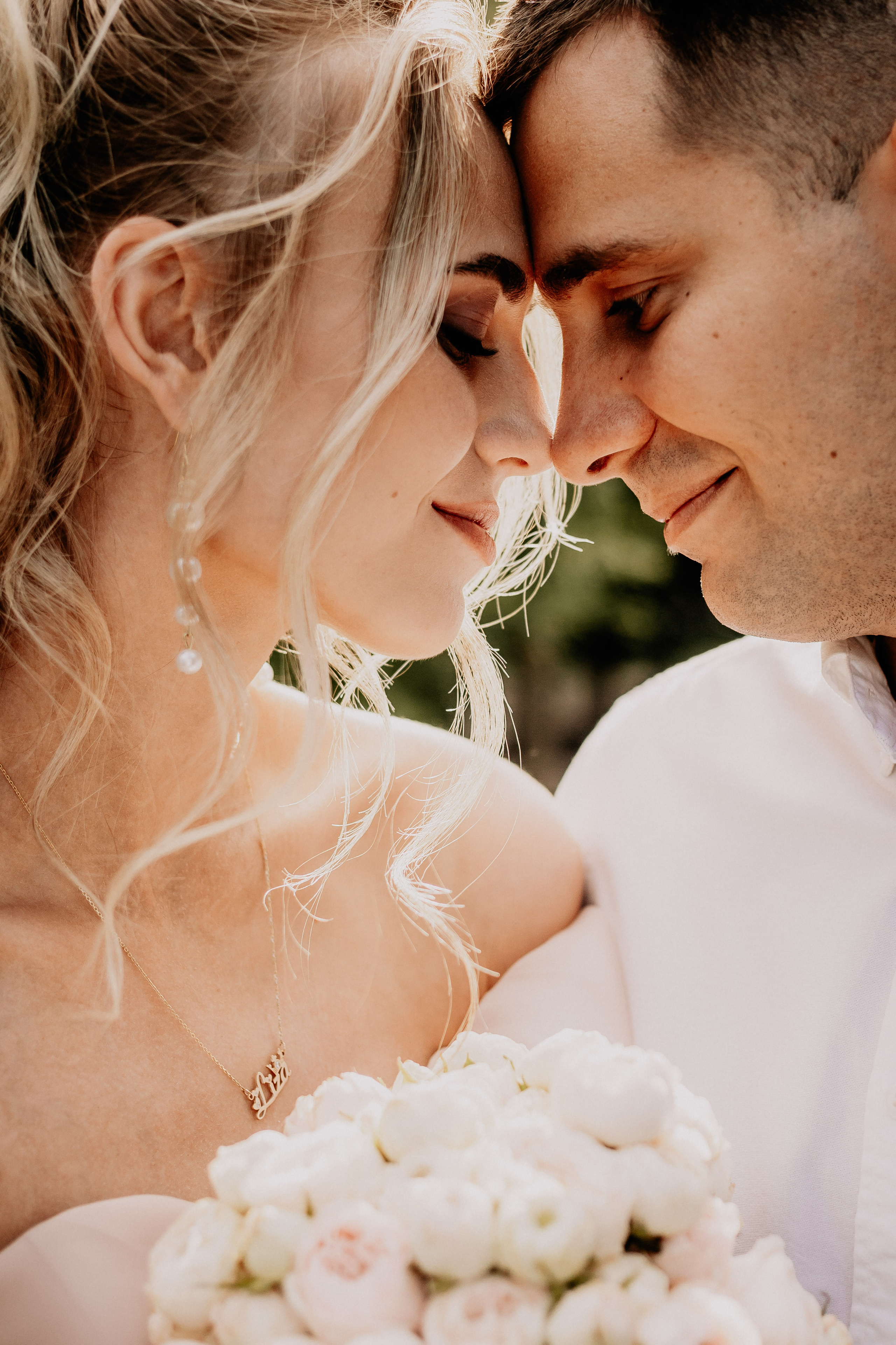 Свадьба Игоря и Лизы. Контент фотограф в Ростове-на-Дону Мардус Павел