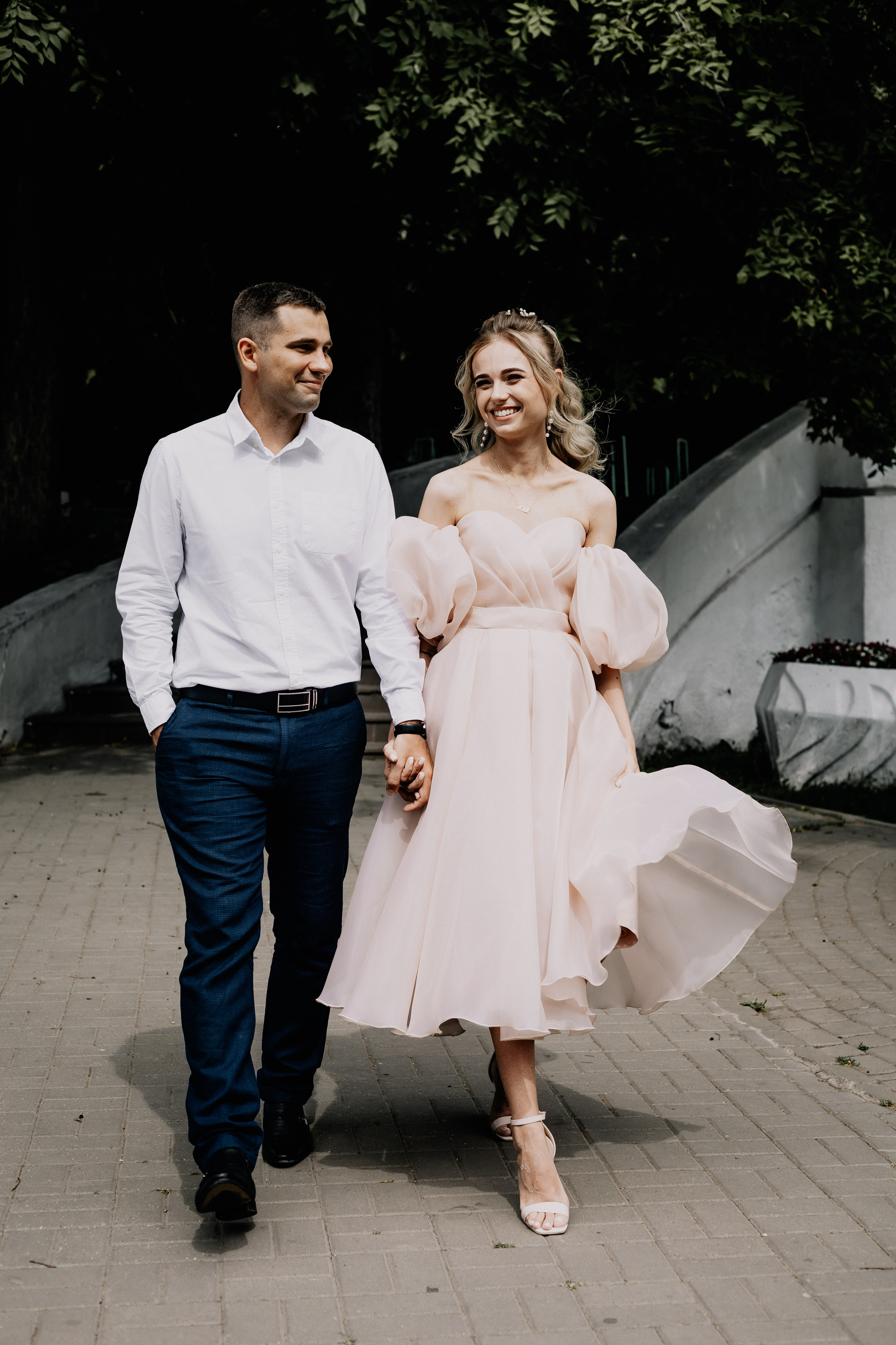 Свадьба Игоря и Лизы. Контент фотограф в Ростове-на-Дону Мардус Павел