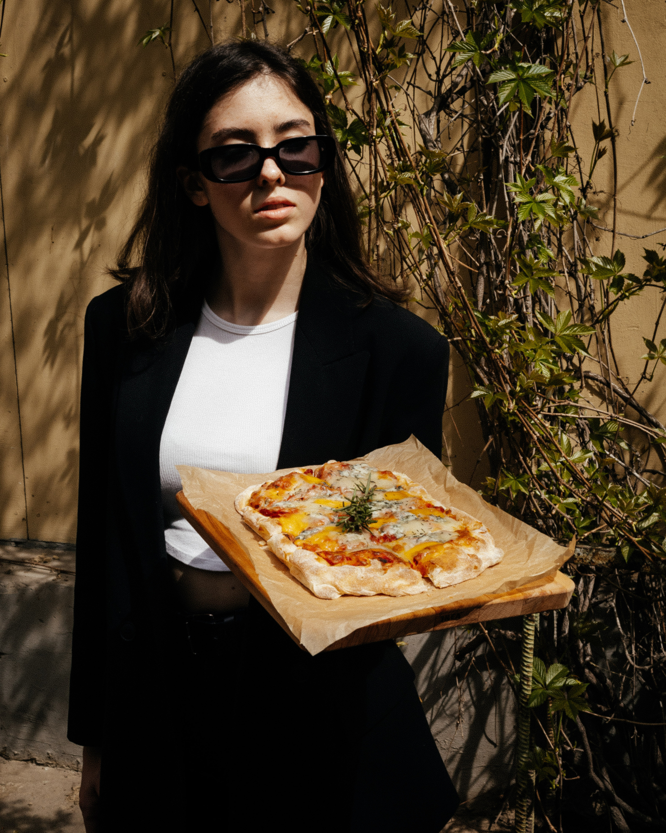 Паб Ded. Контент фотограф в Ростове-на-Дону Мардус Павел