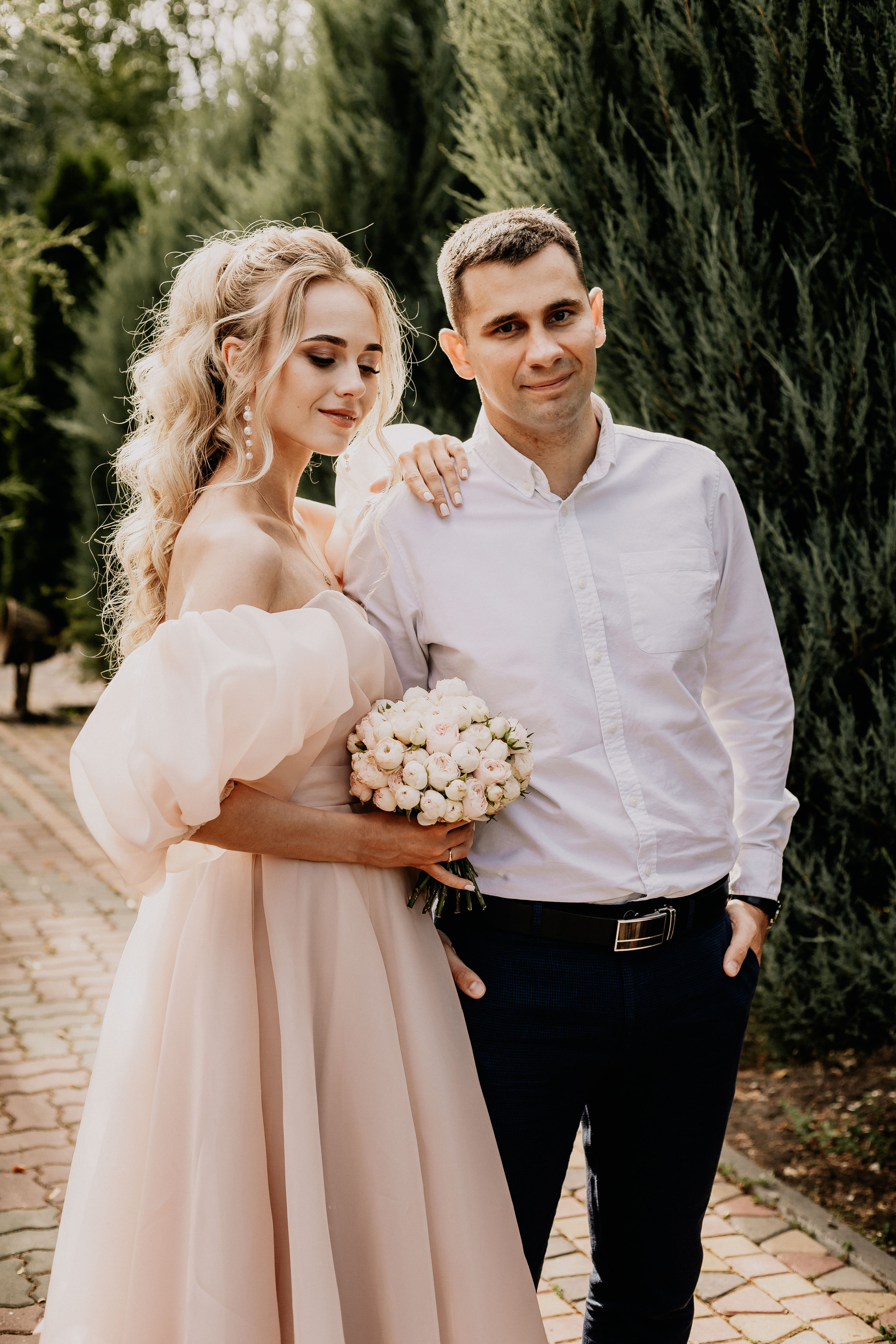 Свадьба Игоря и Лизы. Контент фотограф в Ростове-на-Дону Мардус Павел