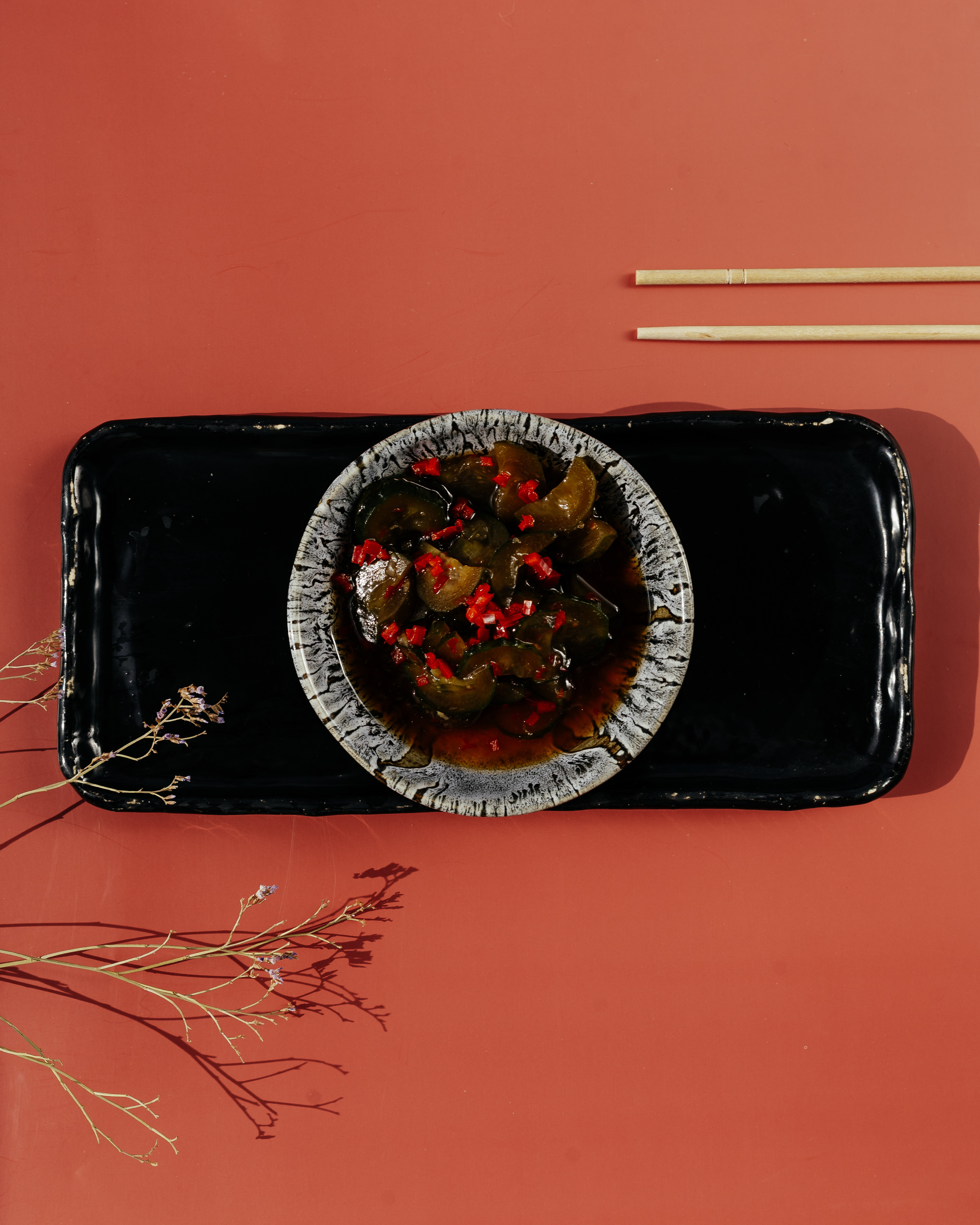 Ресторан Ten Gune by Ginza Project. Контент фотограф в Ростове-на-Дону Мардус Павел