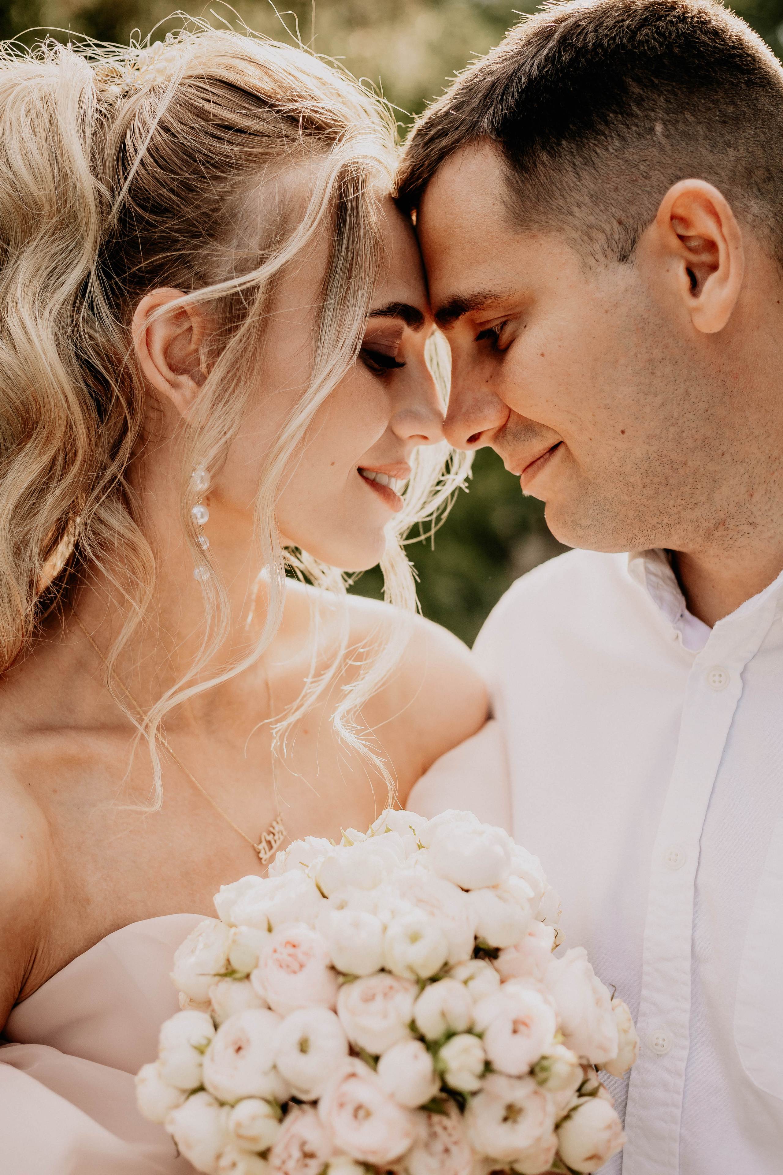 Свадьба Игоря и Лизы. Контент фотограф в Ростове-на-Дону Мардус Павел