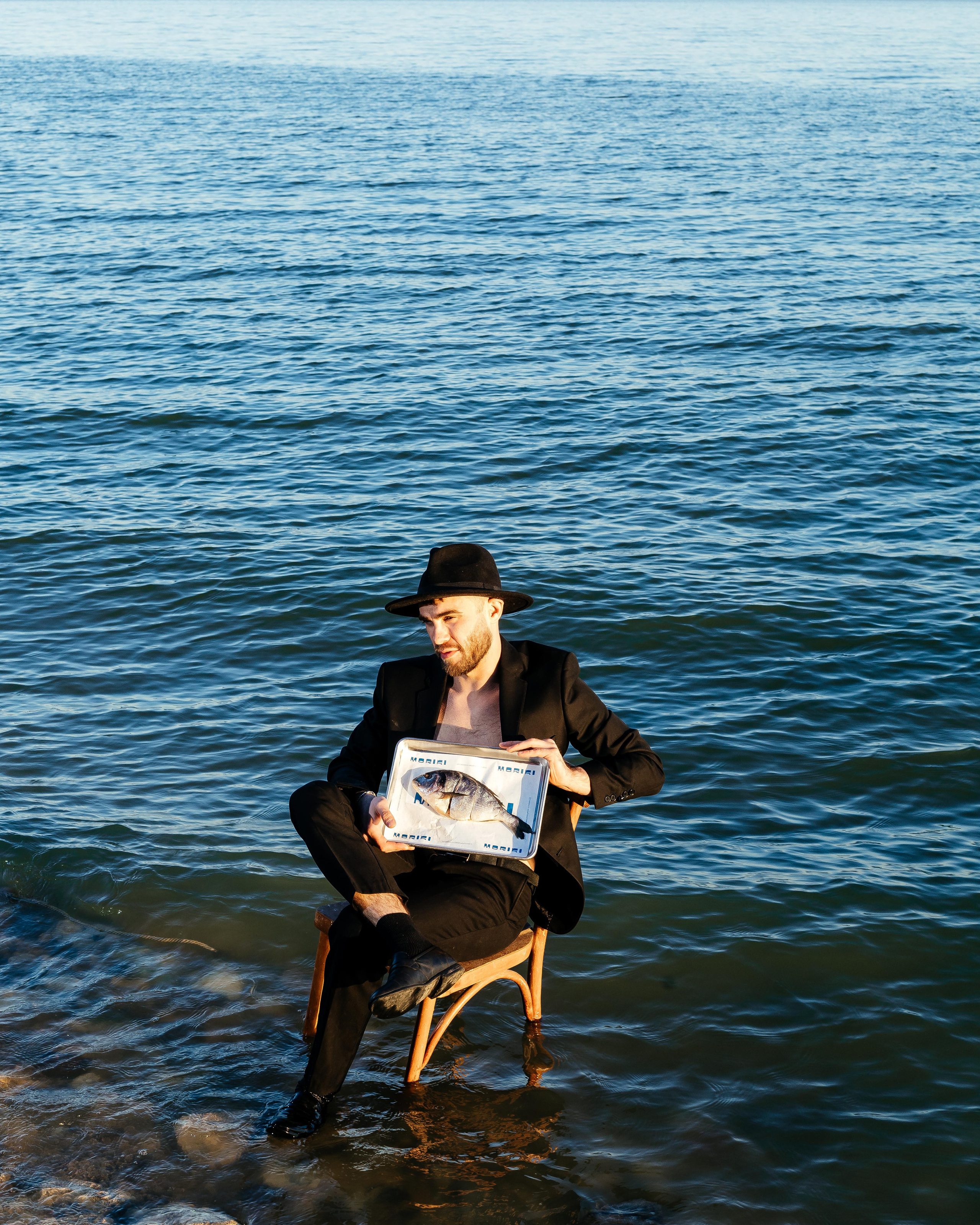 Морики. Контент фотограф в Ростове-на-Дону Мардус Павел