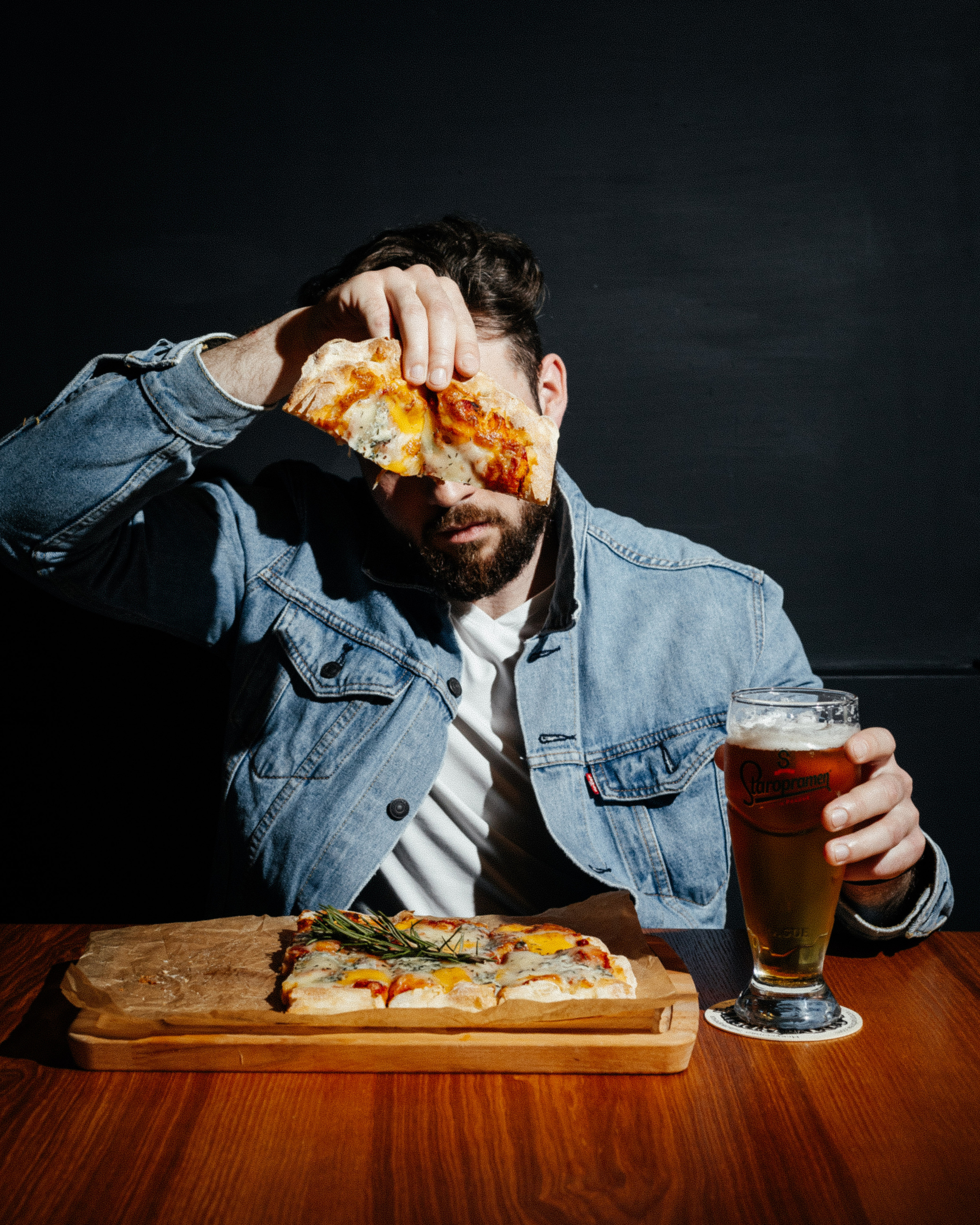 Паб Ded. Контент фотограф в Ростове-на-Дону Мардус Павел