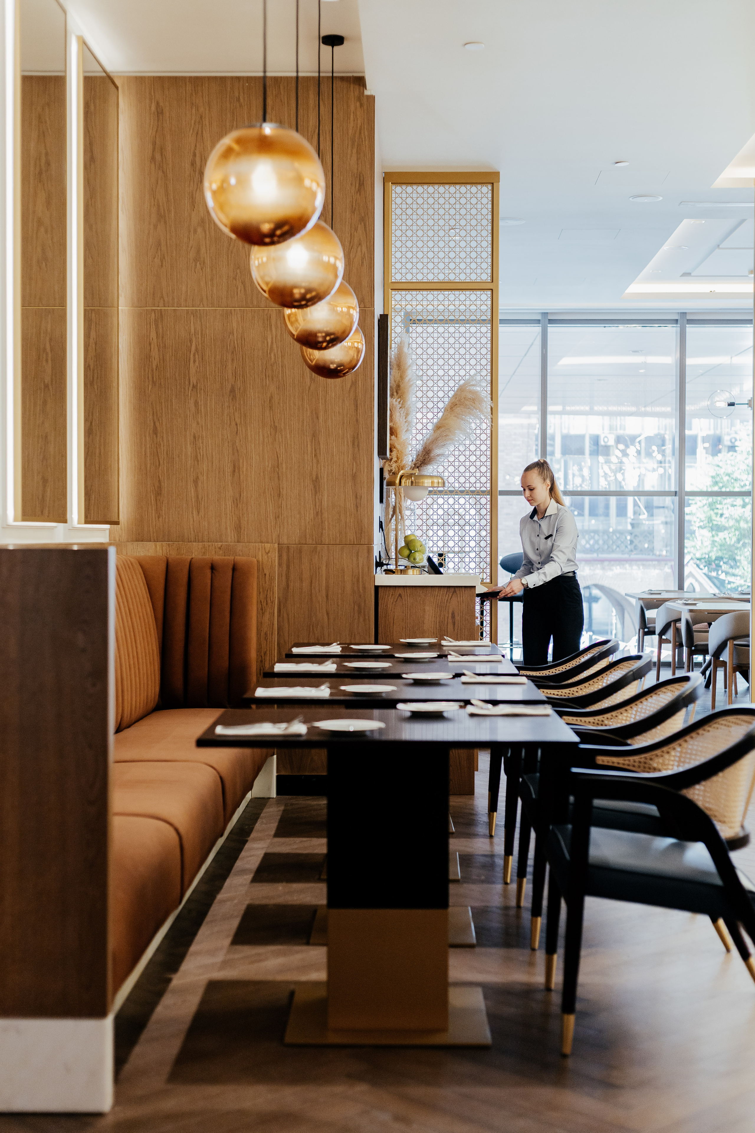 Amalfi Итальянский ресторан. Контент фотограф в Ростове-на-Дону Мардус Павел