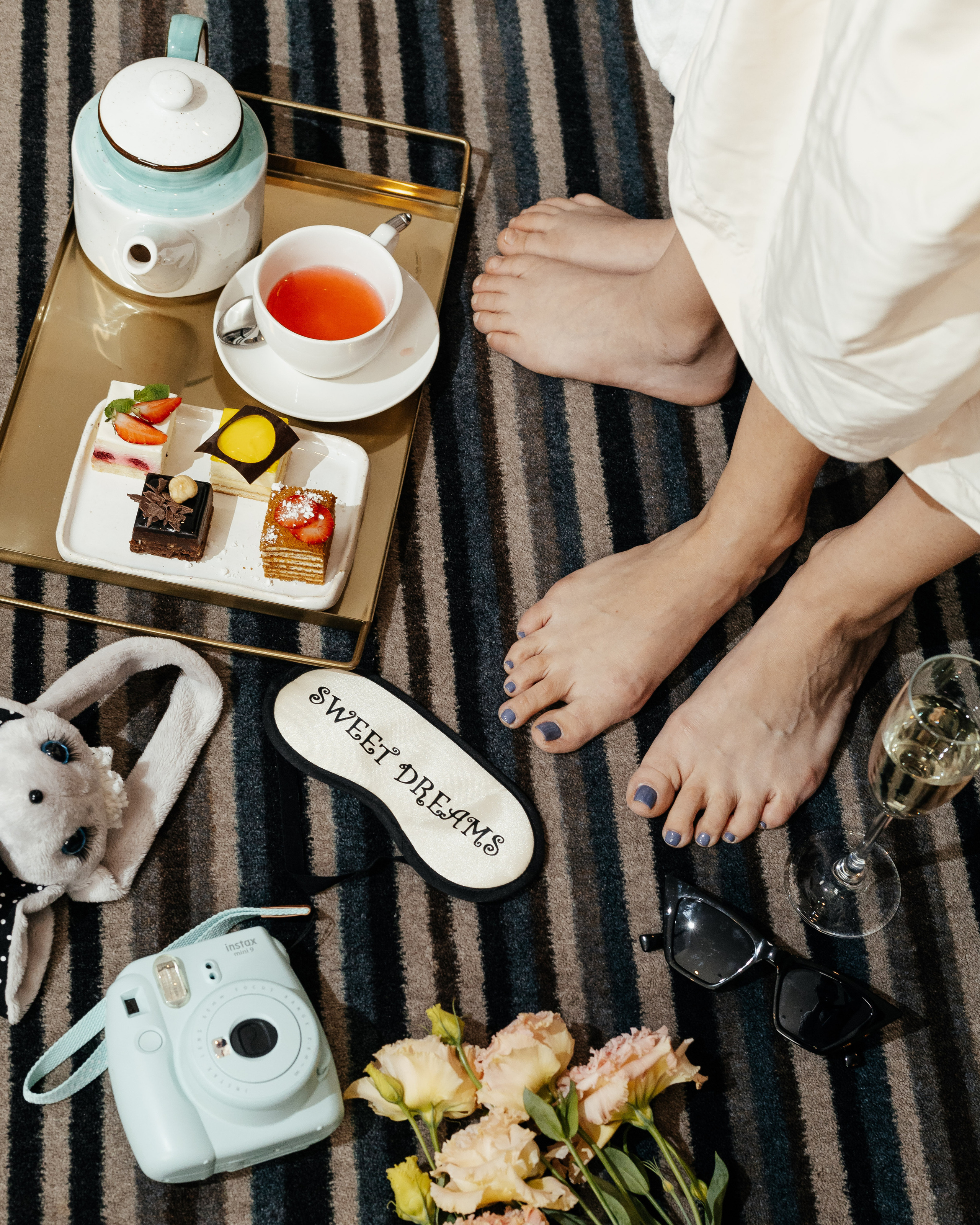 Отель Arka by Ginza Project. Контент фотограф в Ростове-на-Дону Мардус Павел