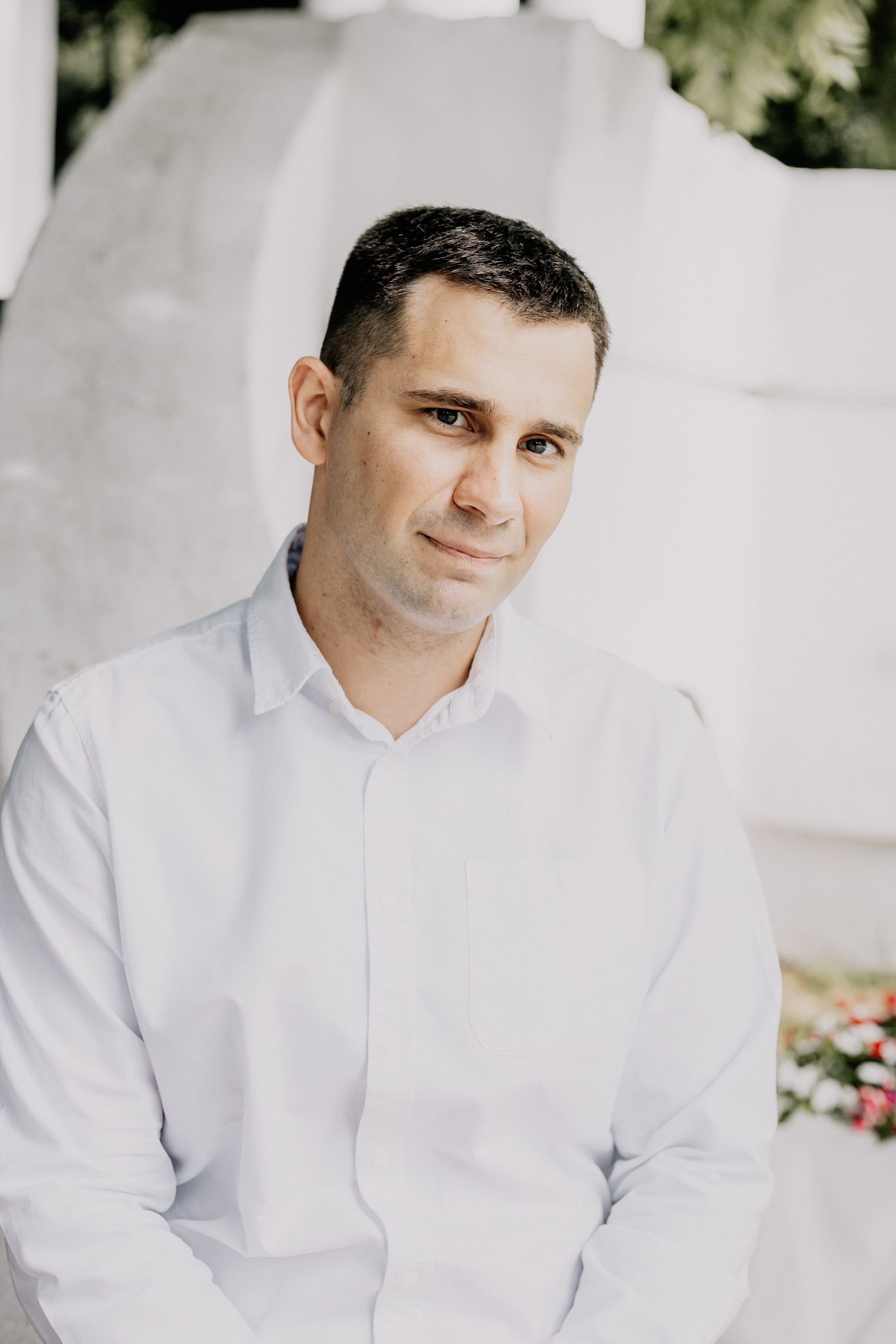 Свадьба Игоря и Лизы. Контент фотограф в Ростове-на-Дону Мардус Павел