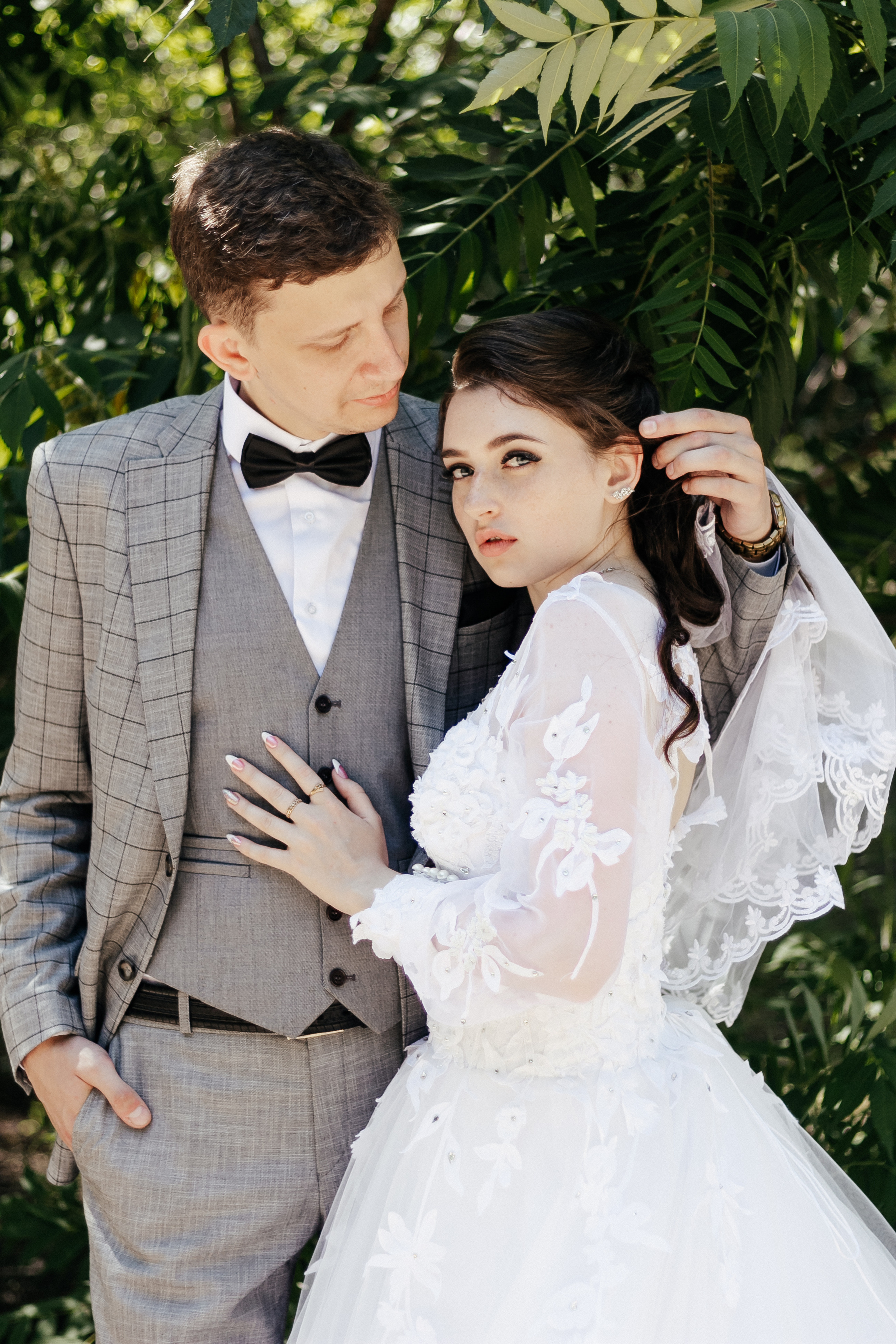 Свадьба Олега и Лены 19 июня 2021. Контент фотограф в Ростове-на-Дону Мардус Павел