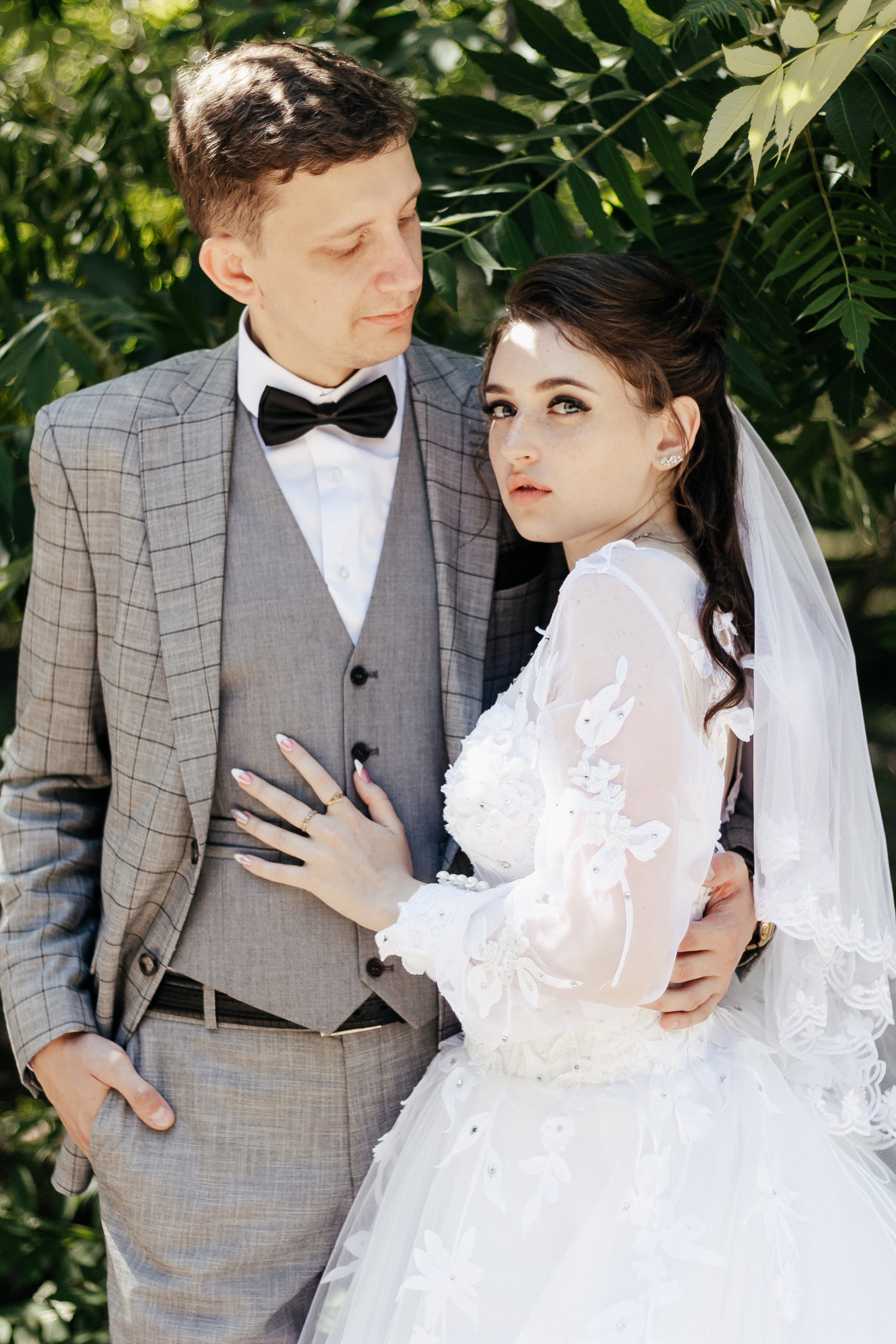 Свадьба Олега и Лены 19 июня 2021. Контент фотограф в Ростове-на-Дону Мардус Павел