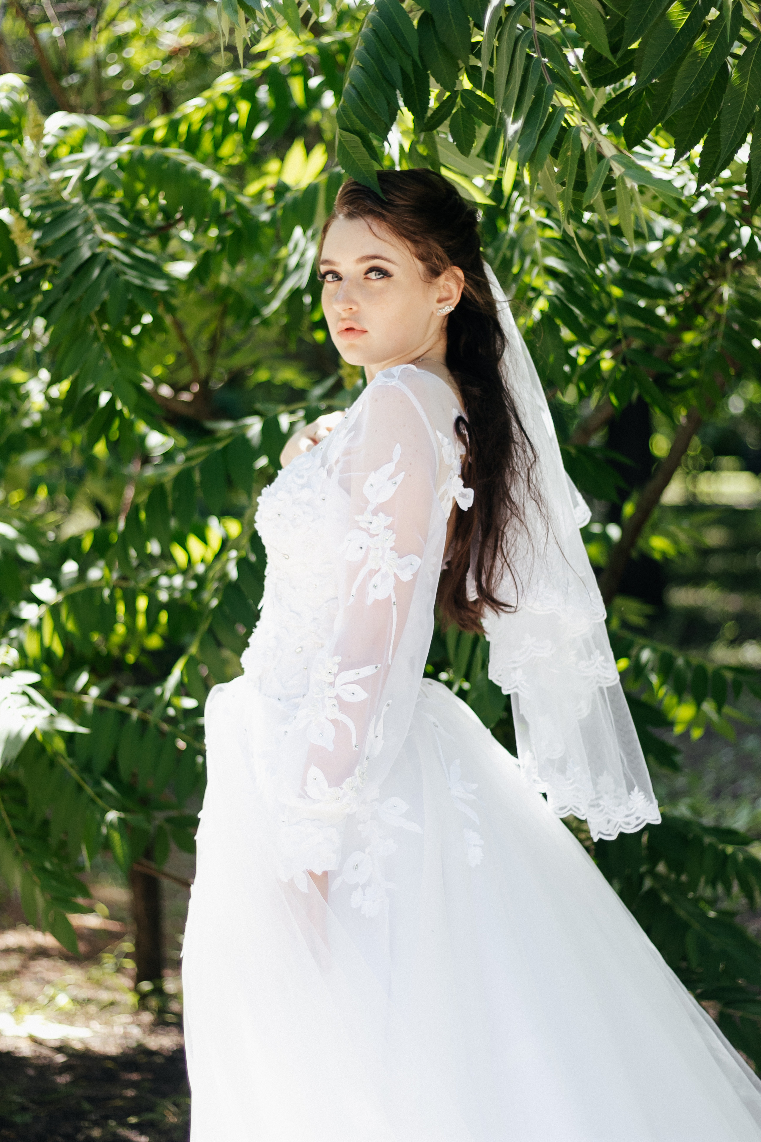 Свадьба Олега и Лены 19 июня 2021. Контент фотограф в Ростове-на-Дону Мардус Павел