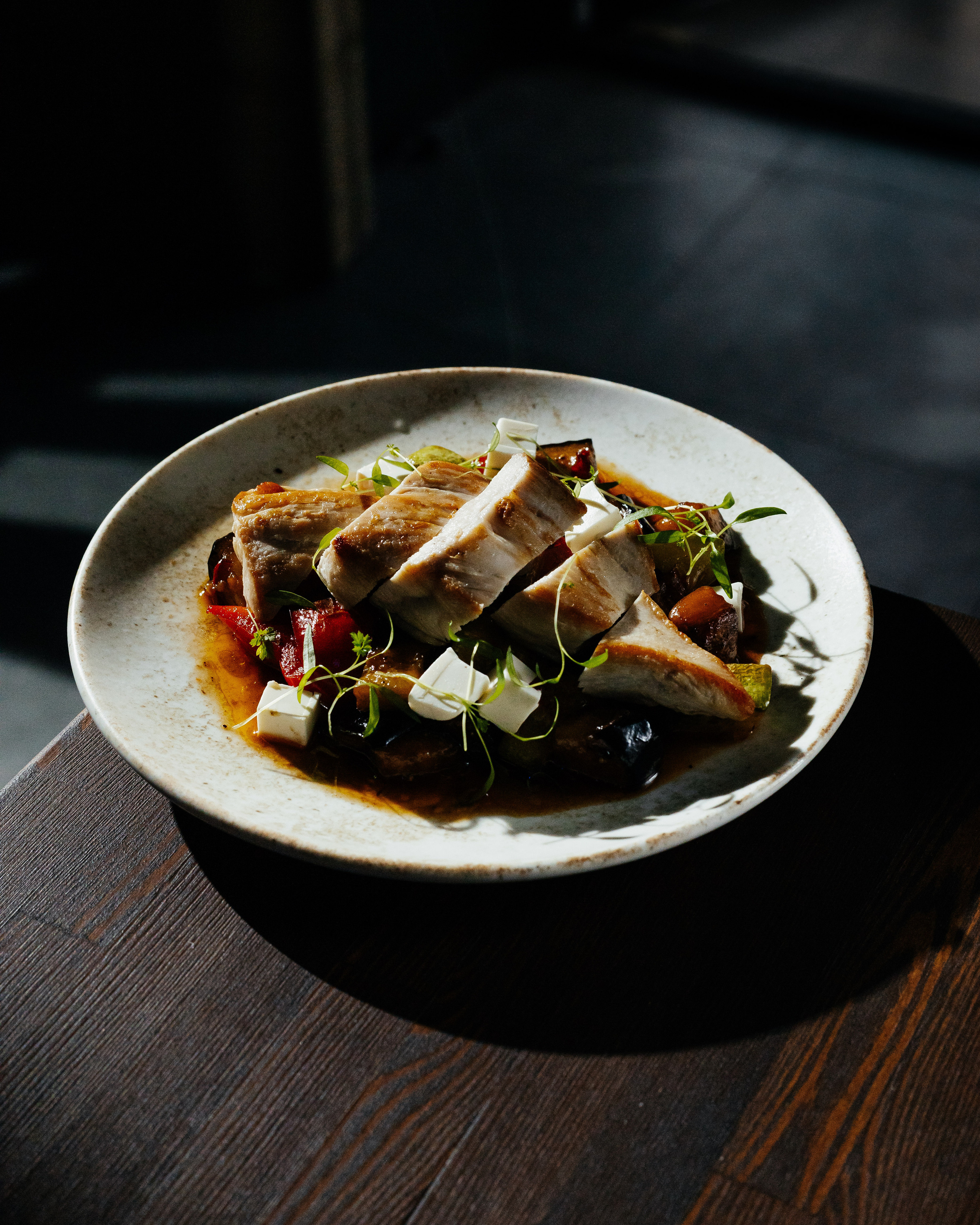 Kitsune izakaya. Контент фотограф в Ростове-на-Дону Мардус Павел