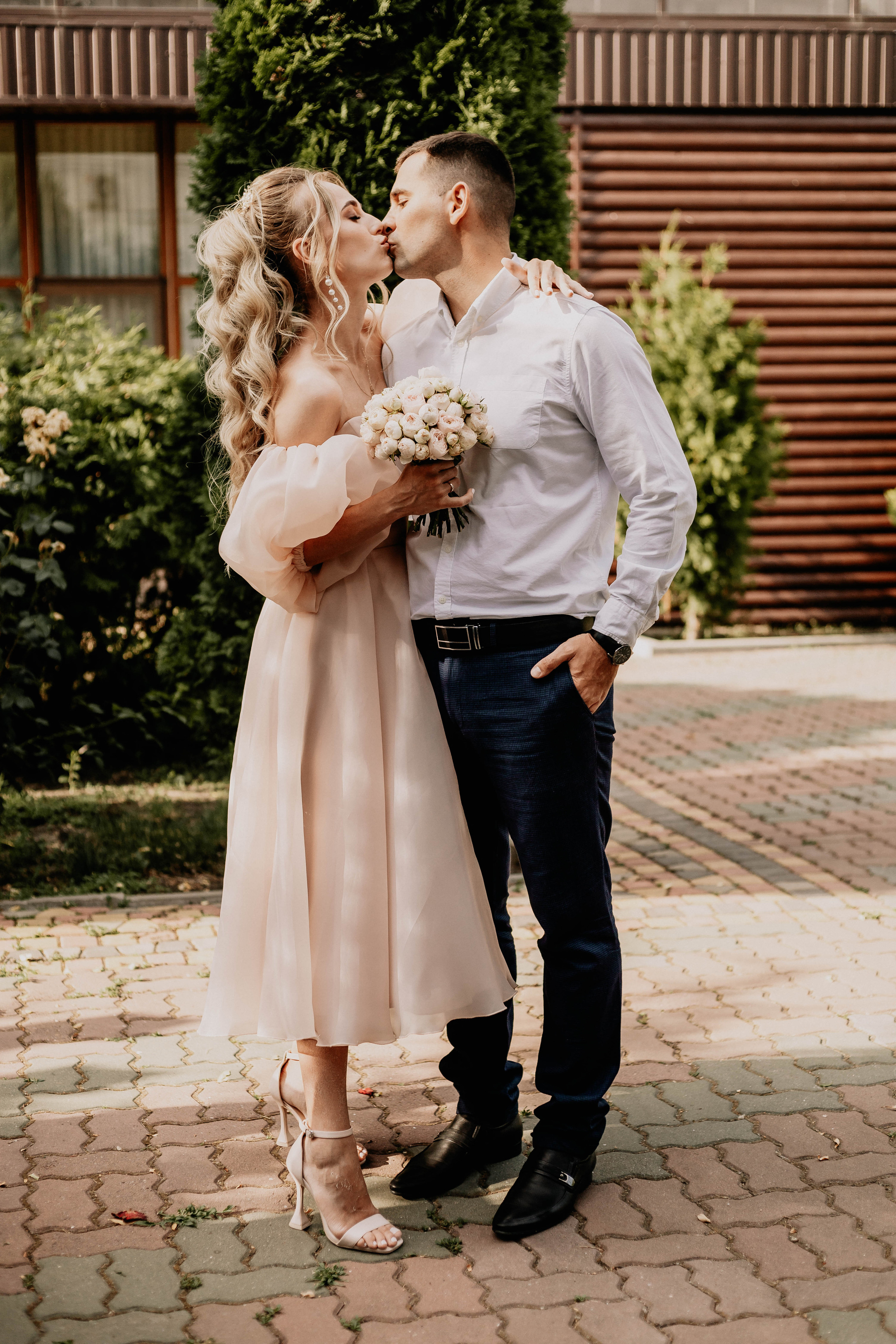 Свадьба Игоря и Лизы. Контент фотограф в Ростове-на-Дону Мардус Павел