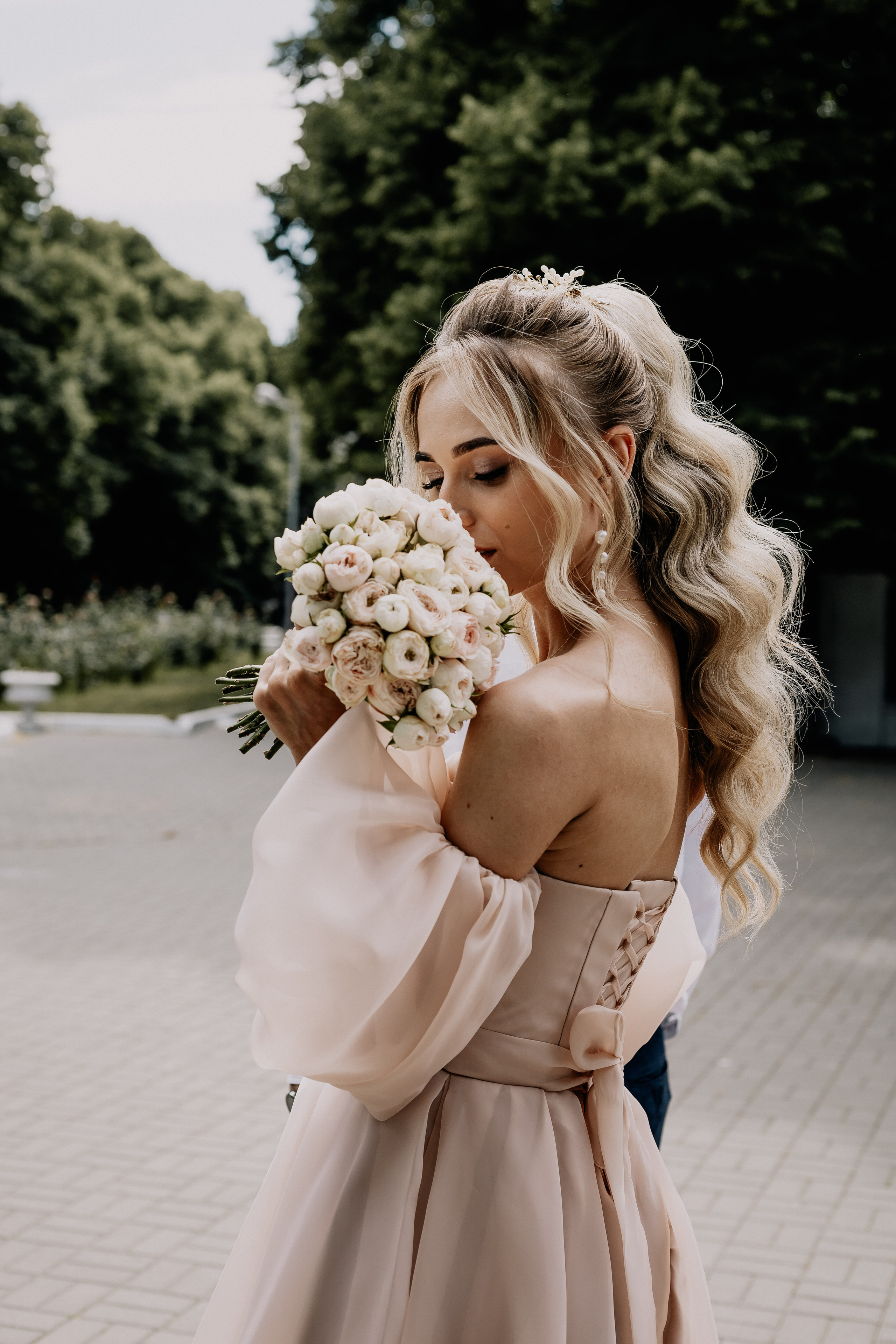 Свадьба Игоря и Лизы. Контент фотограф в Ростове-на-Дону Мардус Павел