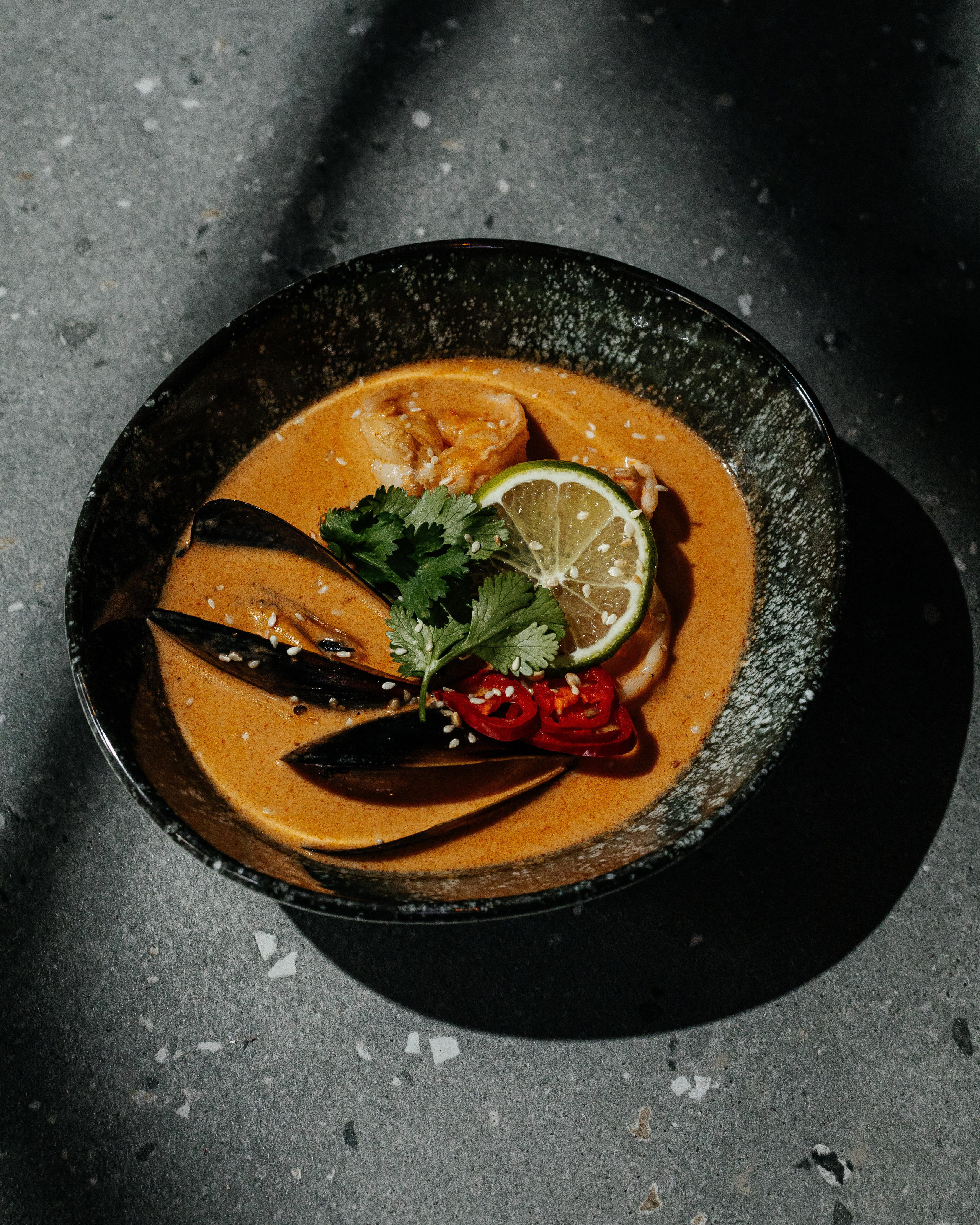 Kitsune izakaya. Контент фотограф в Ростове-на-Дону Мардус Павел