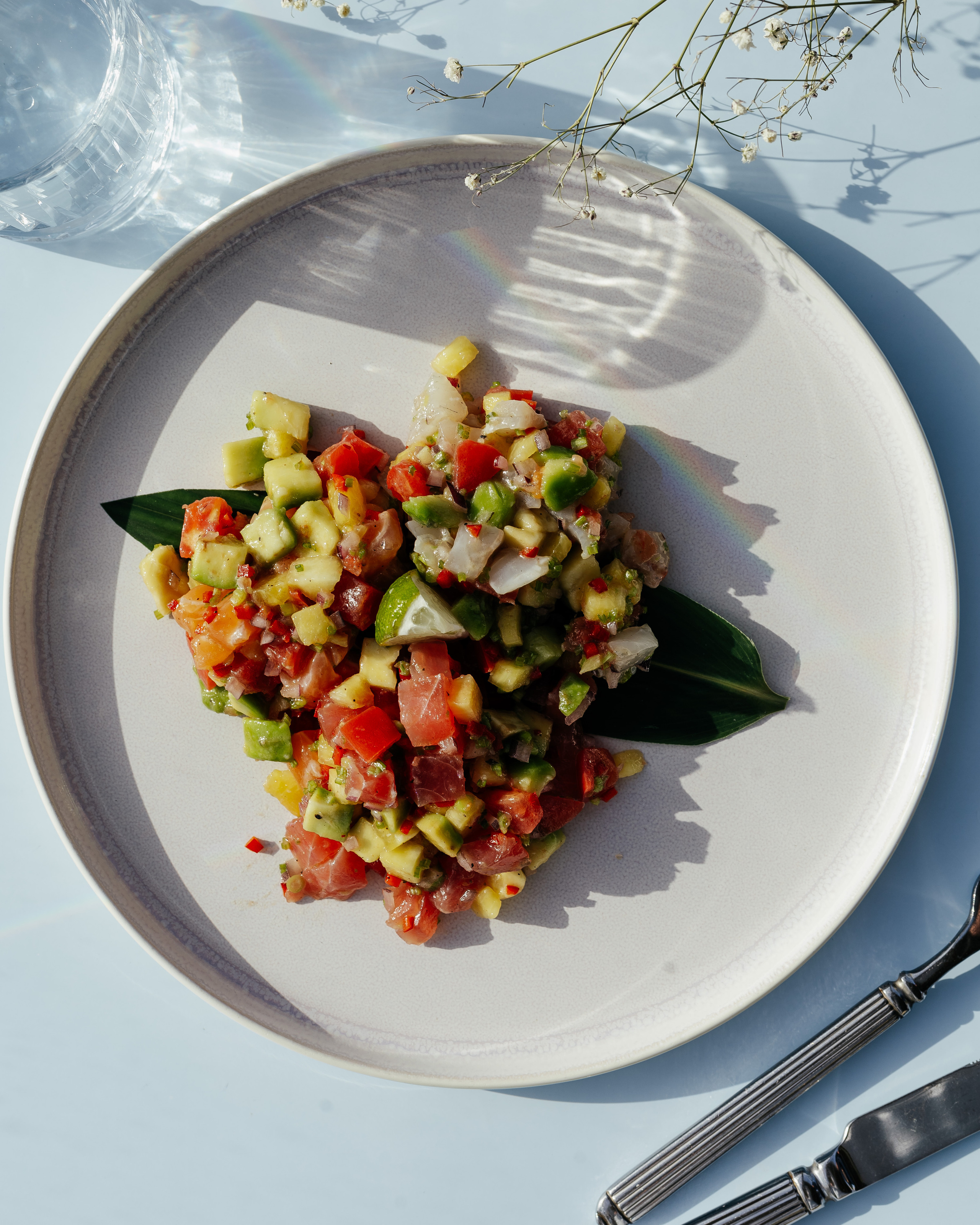 Ресторан Ten Gune by Ginza Project. Контент фотограф в Ростове-на-Дону Мардус Павел