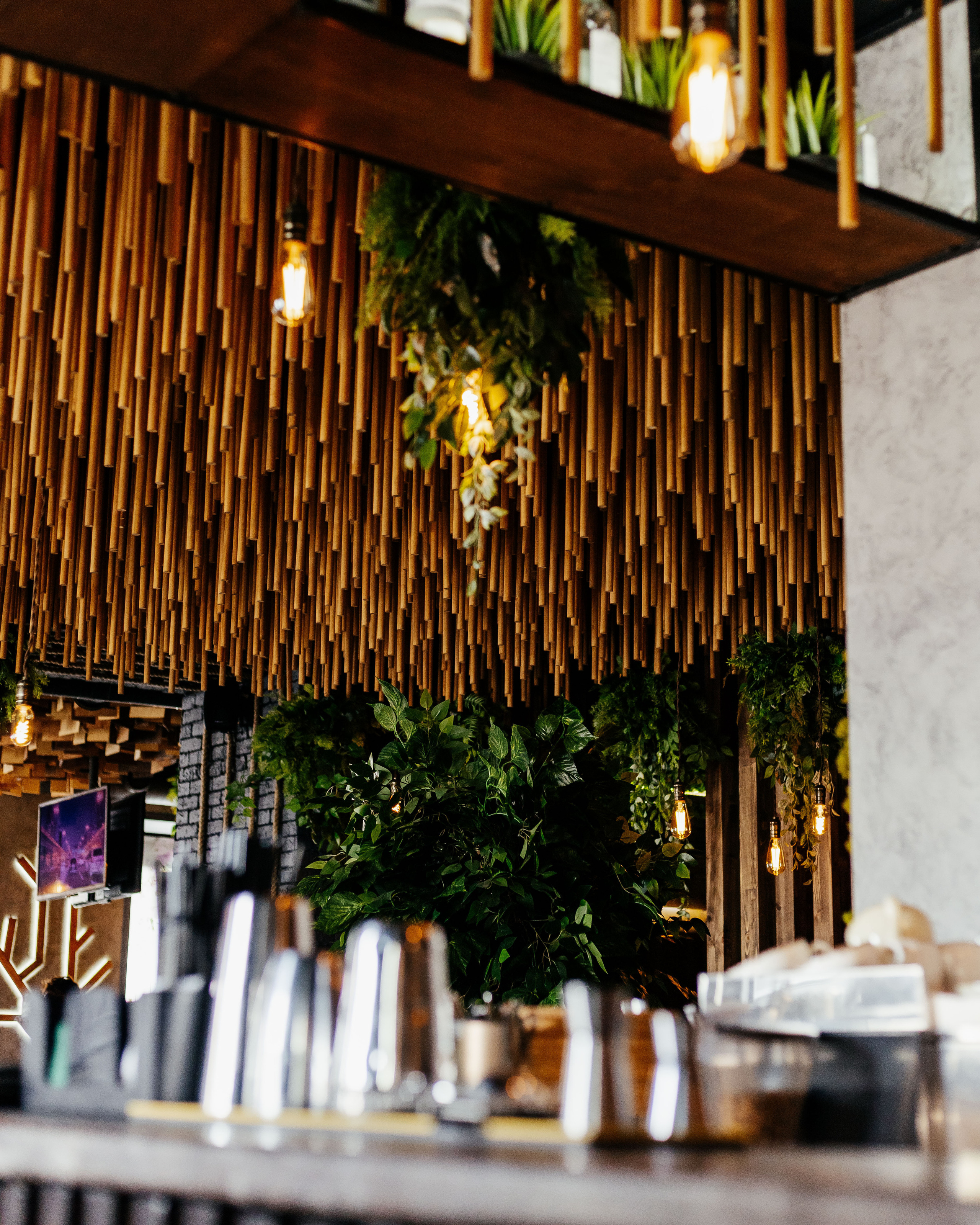 Сад Lounge. Контент фотограф в Ростове-на-Дону Мардус Павел