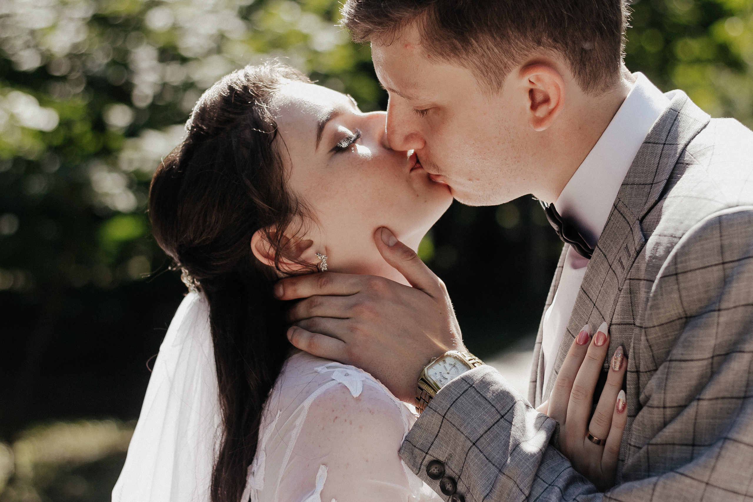 Свадьба Олега и Лены 19 июня 2021. Контент фотограф в Ростове-на-Дону Мардус Павел