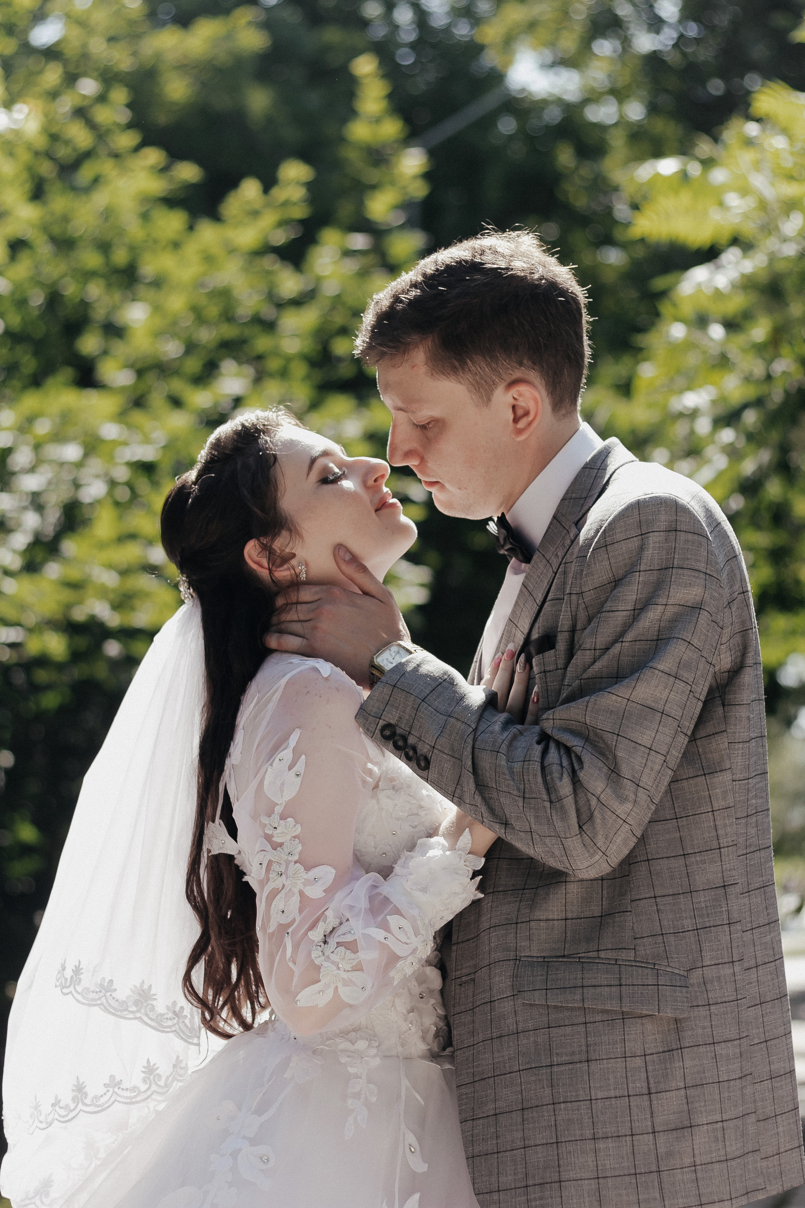 Свадьба Олега и Лены 19 июня 2021. Контент фотограф в Ростове-на-Дону Мардус Павел