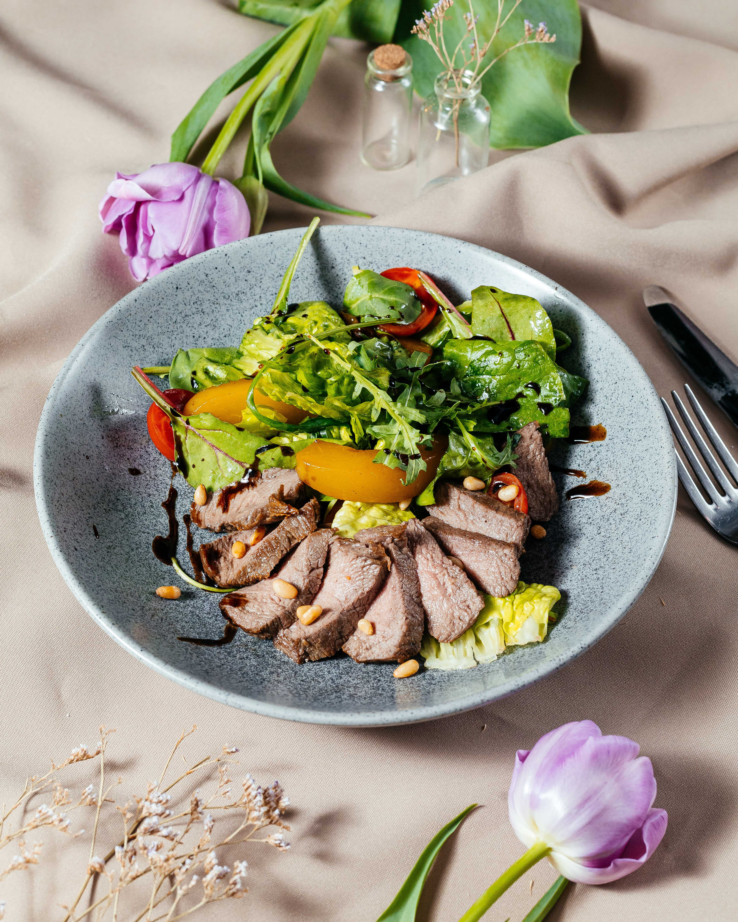 Ресторан Lilo by Ginza Project. Контент фотограф в Ростове-на-Дону Мардус Павел