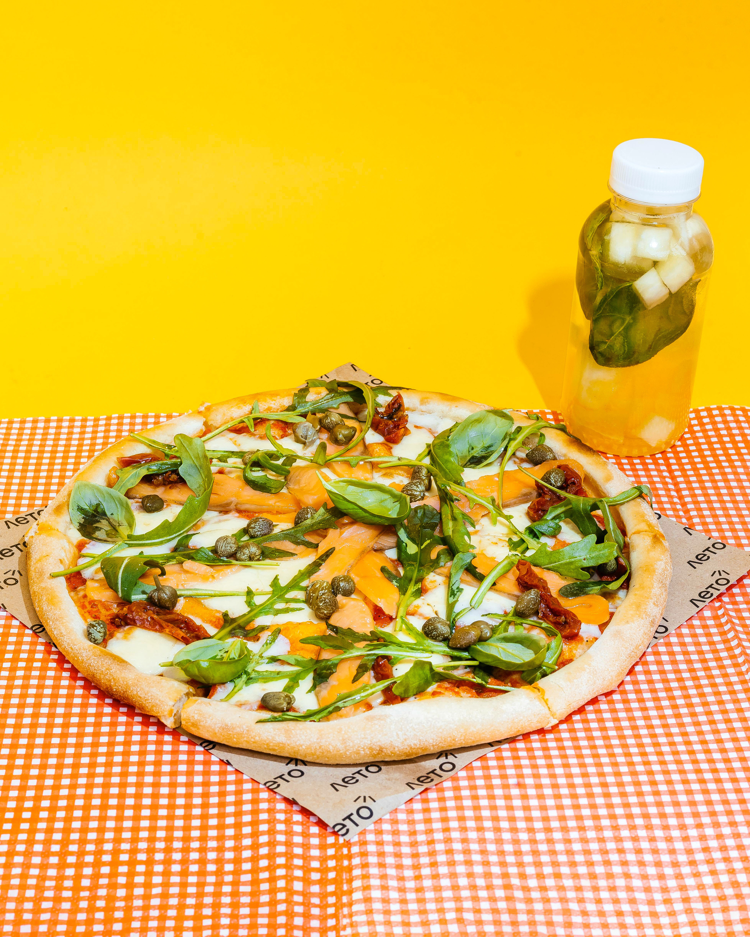 Летняя площадка Лето. Контент фотограф в Ростове-на-Дону Мардус Павел