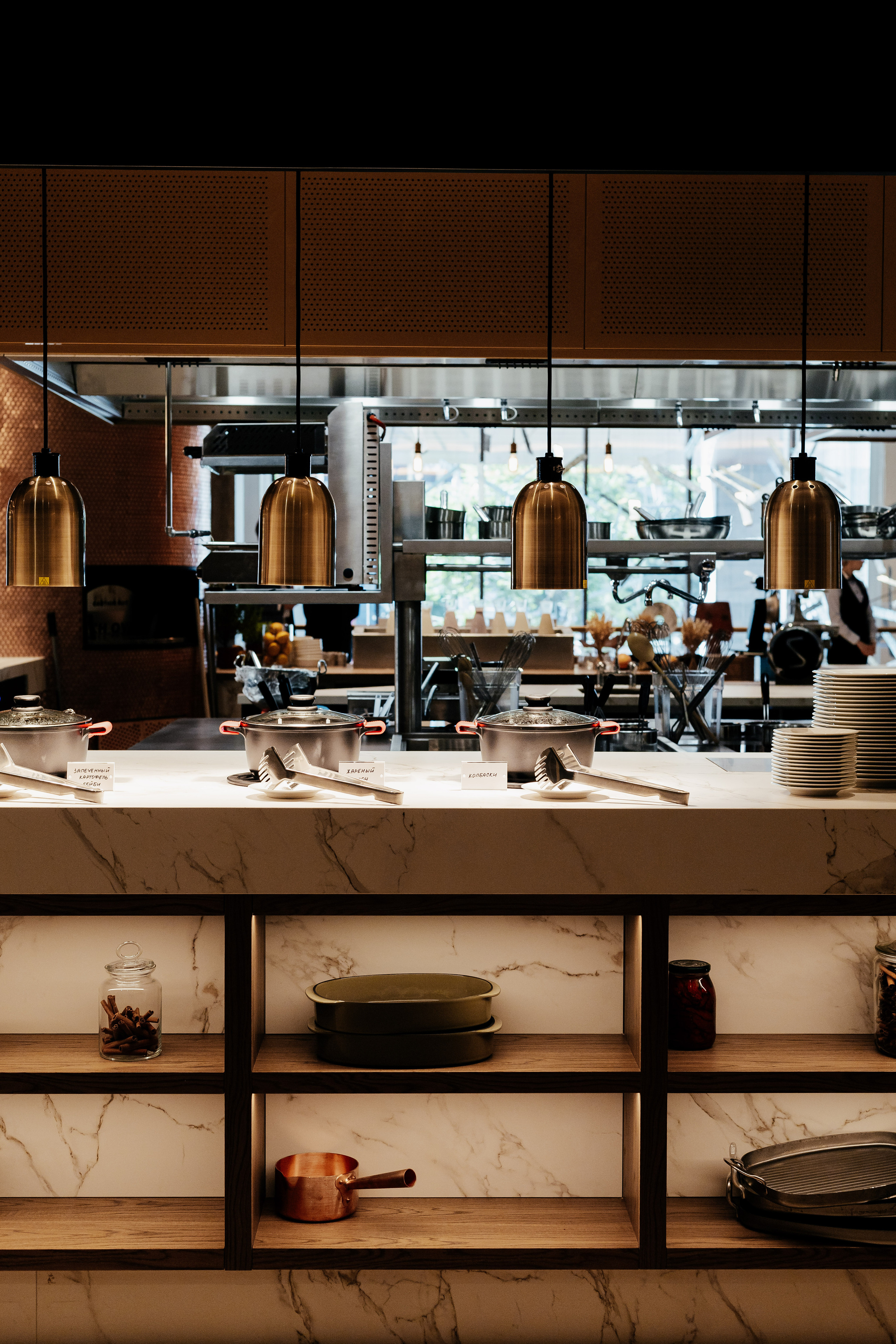 Amalfi Итальянский ресторан. Контент фотограф в Ростове-на-Дону Мардус Павел