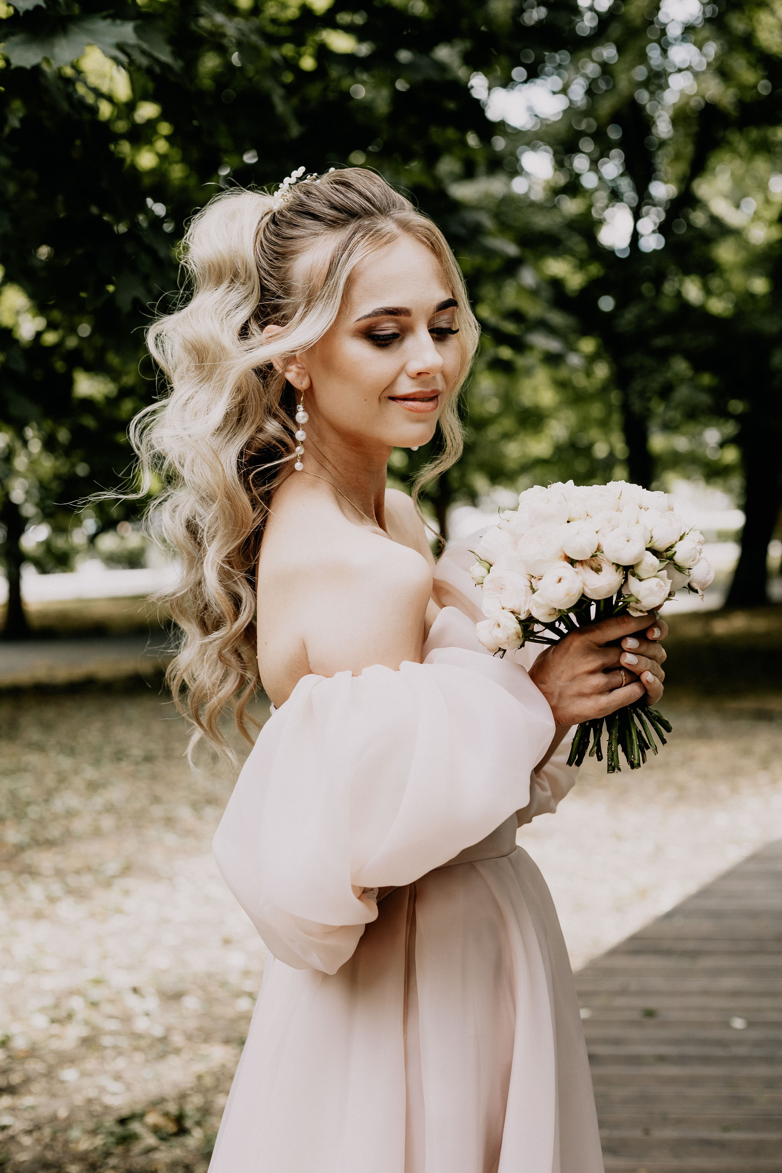 Свадьба Игоря и Лизы. Контент фотограф в Ростове-на-Дону Мардус Павел