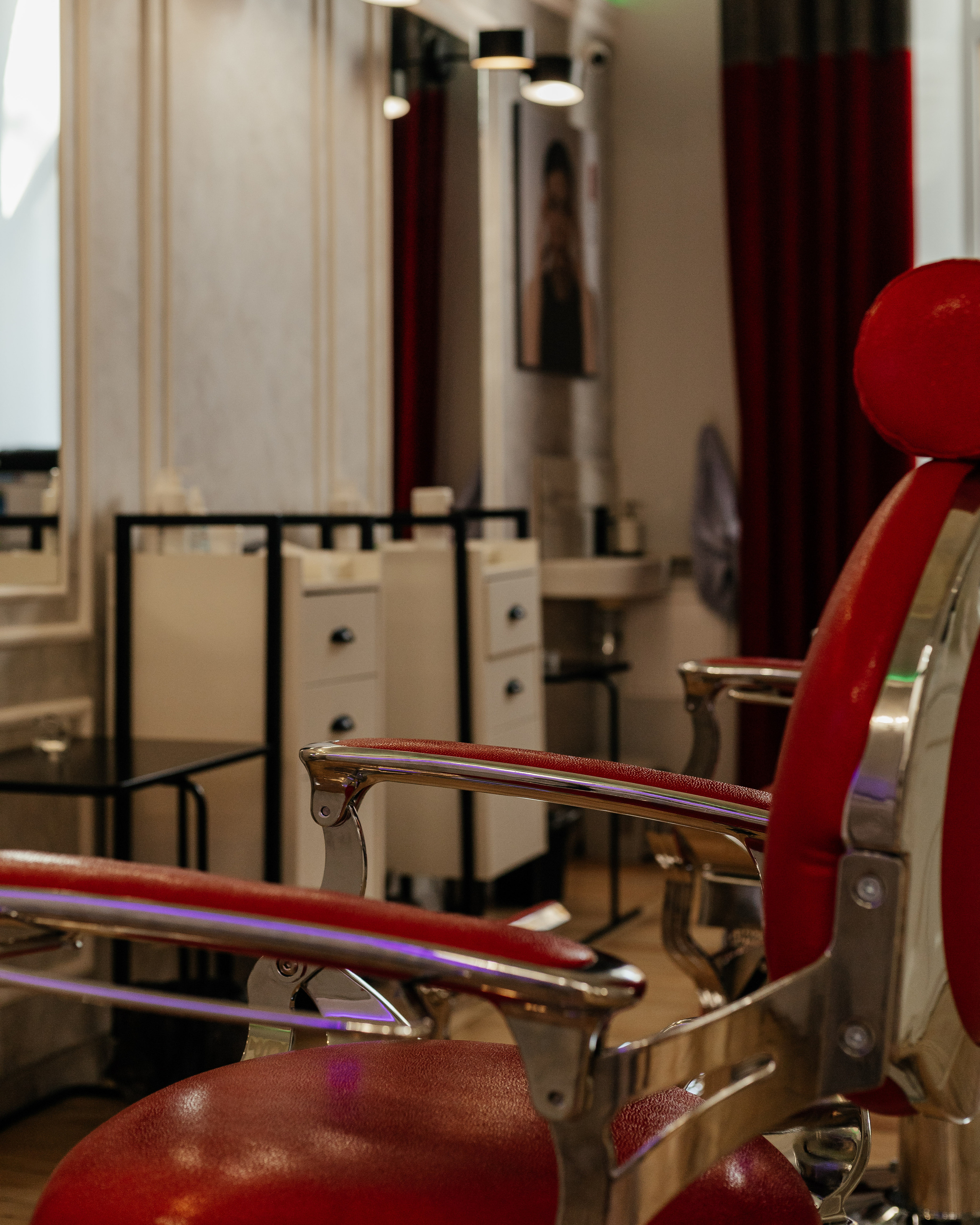 Вокруг центр. Контент фотограф в Ростове-на-Дону Мардус Павел