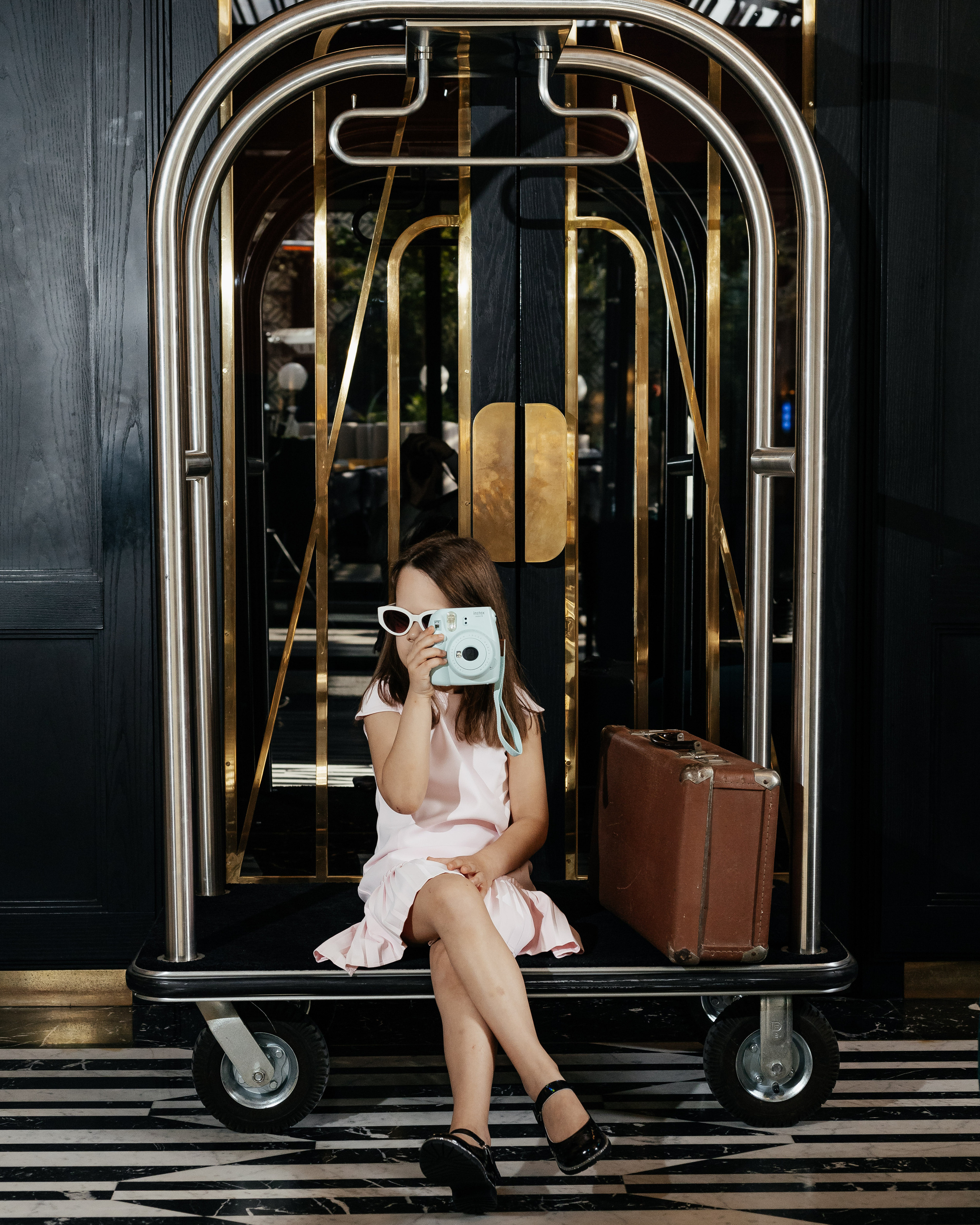 Отель Arka by Ginza Project. Контент фотограф в Ростове-на-Дону Мардус Павел