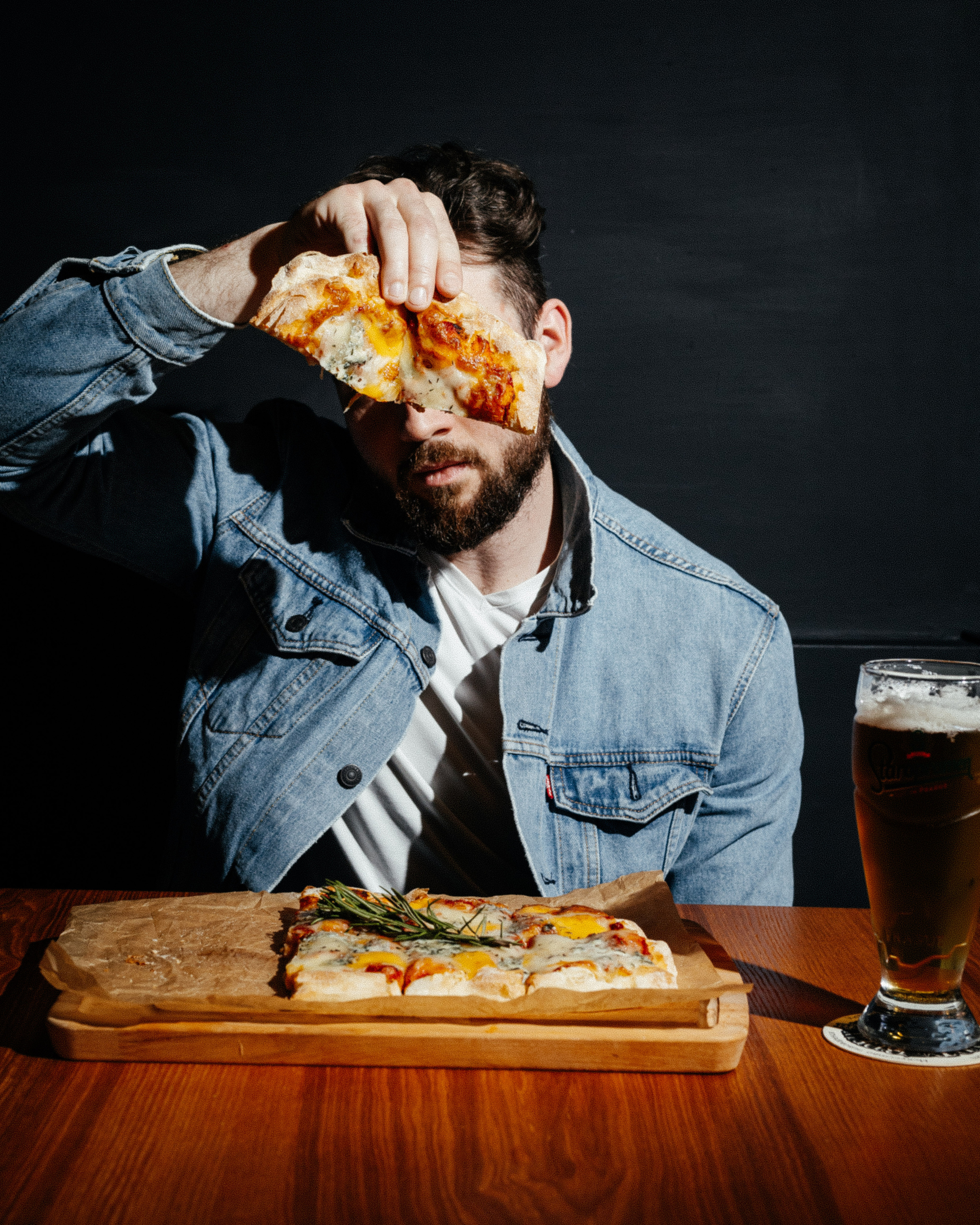 Паб Ded. Контент фотограф в Ростове-на-Дону Мардус Павел