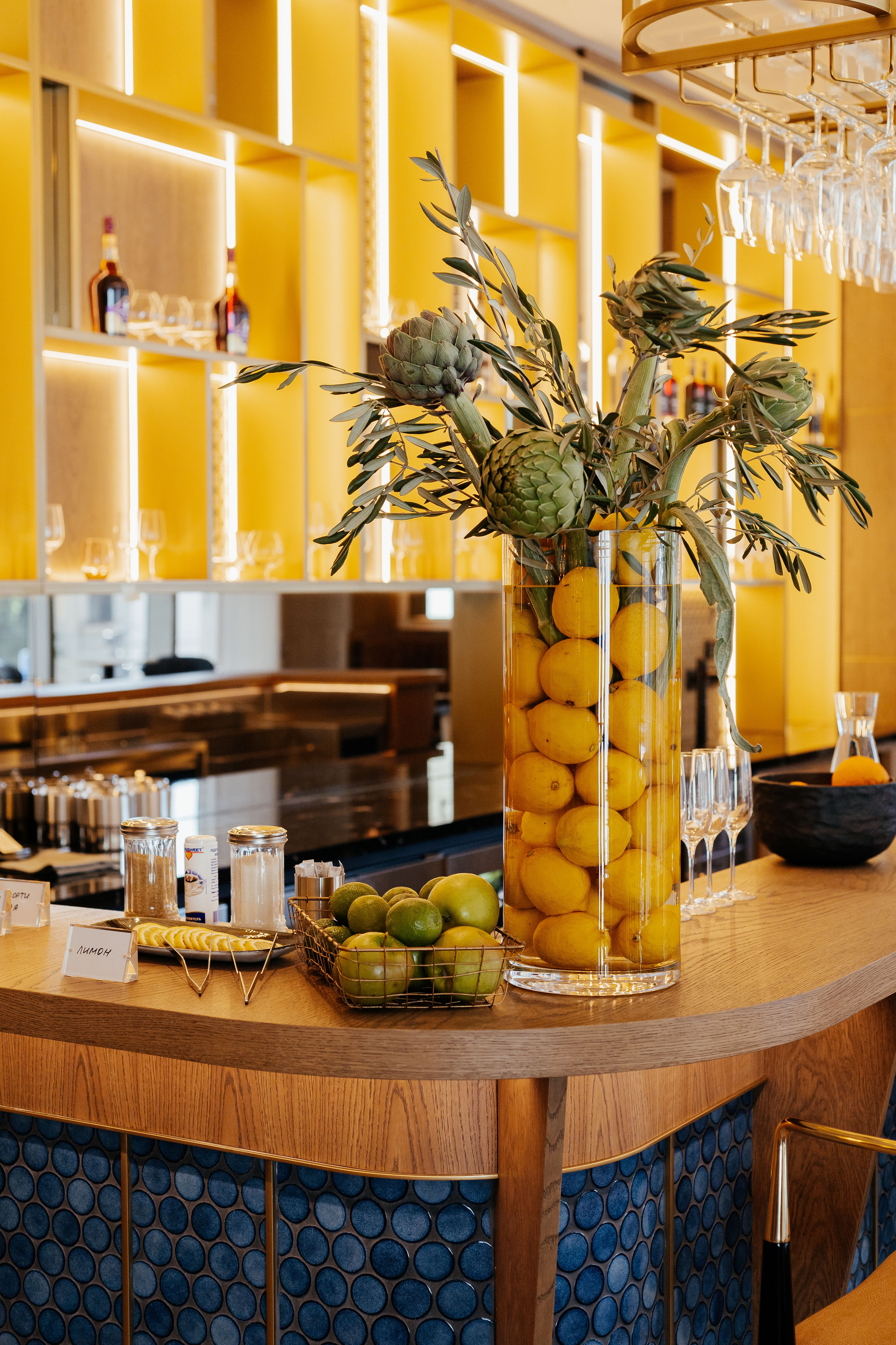 Amalfi Итальянский ресторан. Контент фотограф в Ростове-на-Дону Мардус Павел