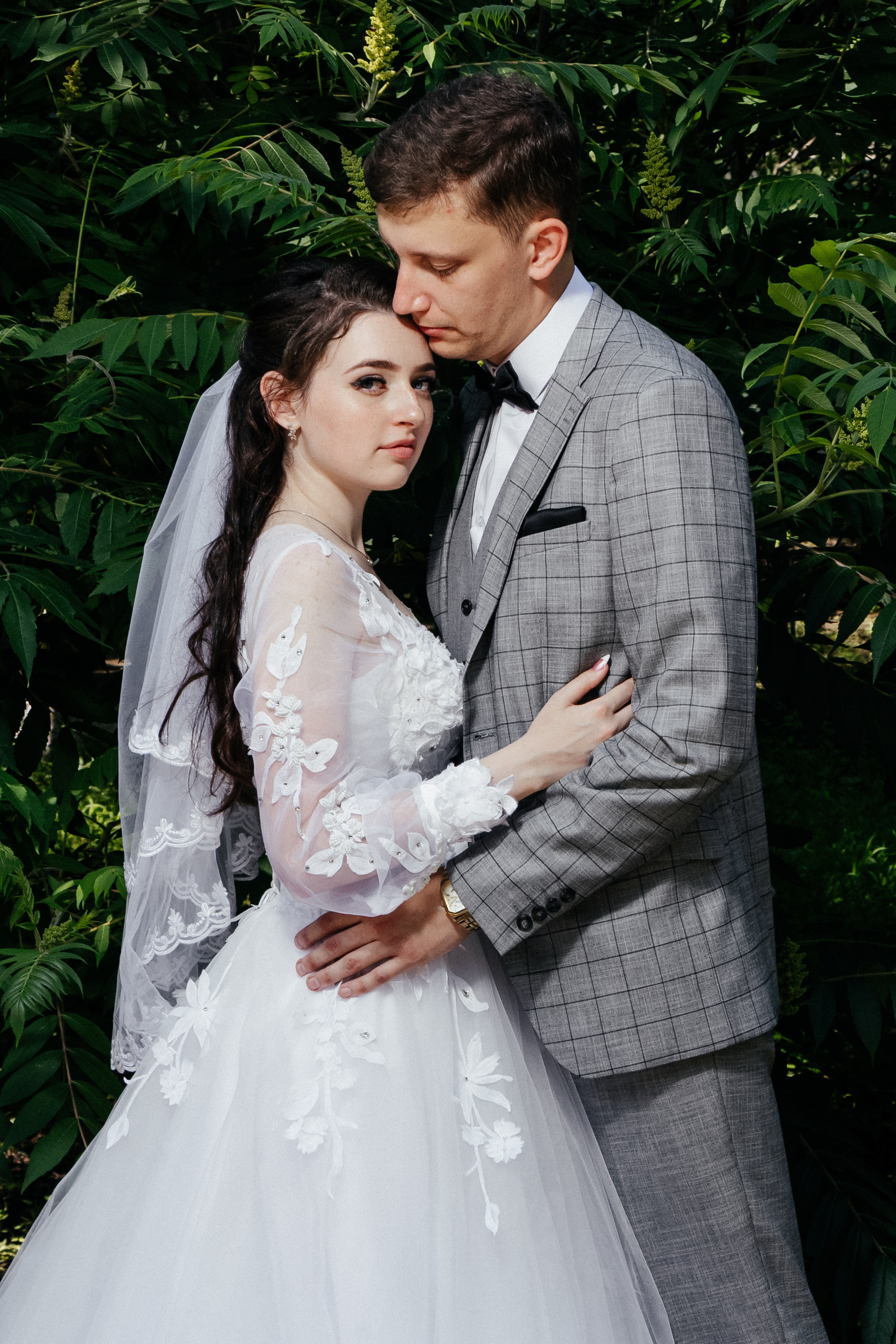 Свадьба Олега и Лены 19 июня 2021. Контент фотограф в Ростове-на-Дону Мардус Павел