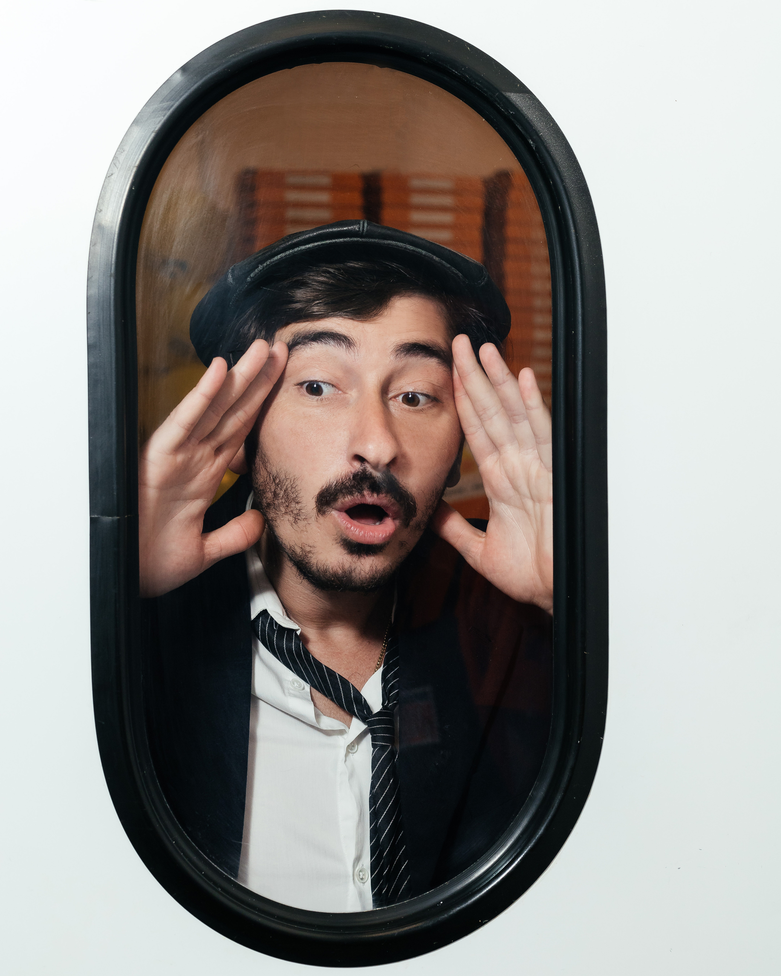 Непосредсвенно пицца. Контент фотограф в Ростове-на-Дону Мардус Павел