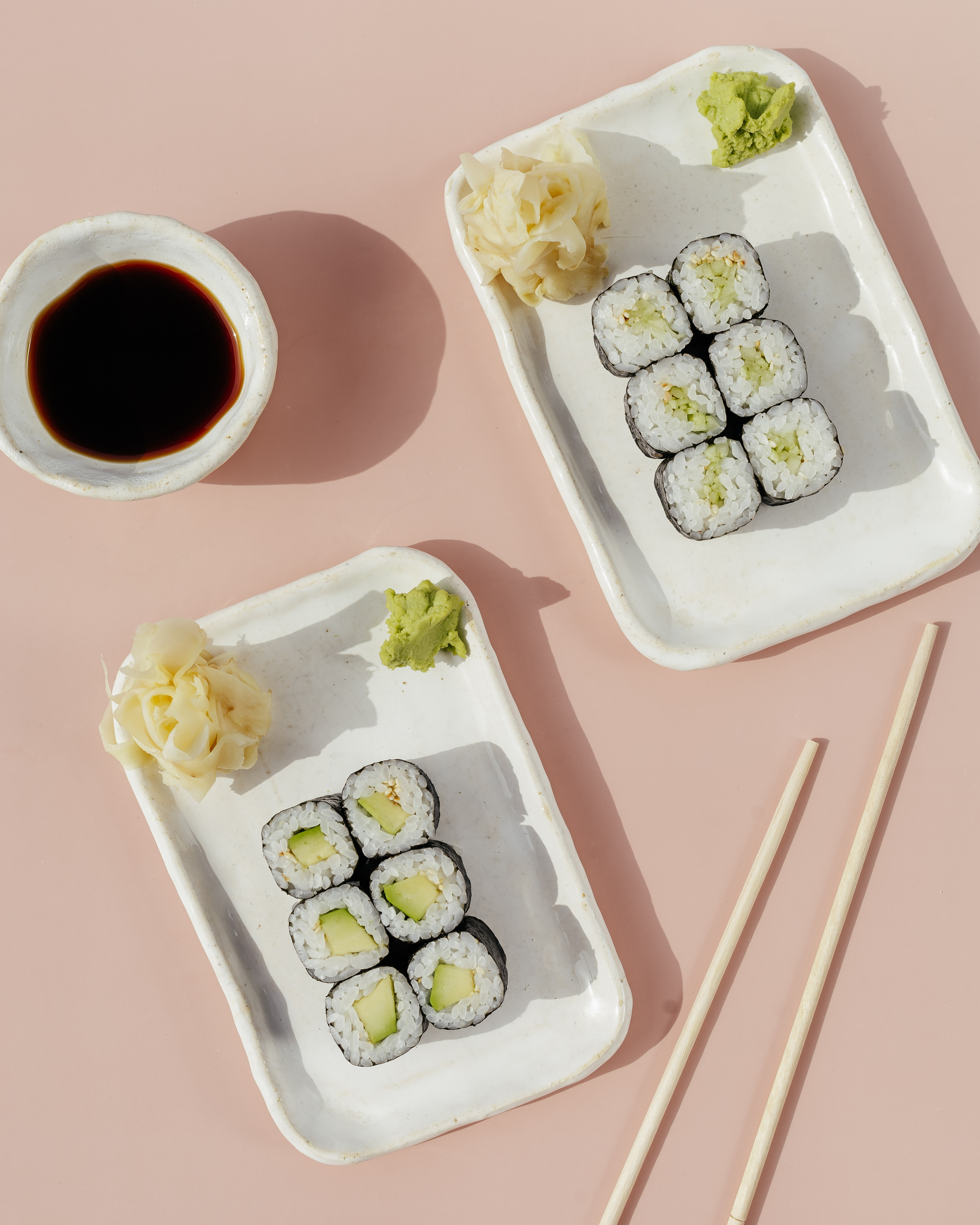 Ресторан Ten Gune by Ginza Project. Контент фотограф в Ростове-на-Дону Мардус Павел