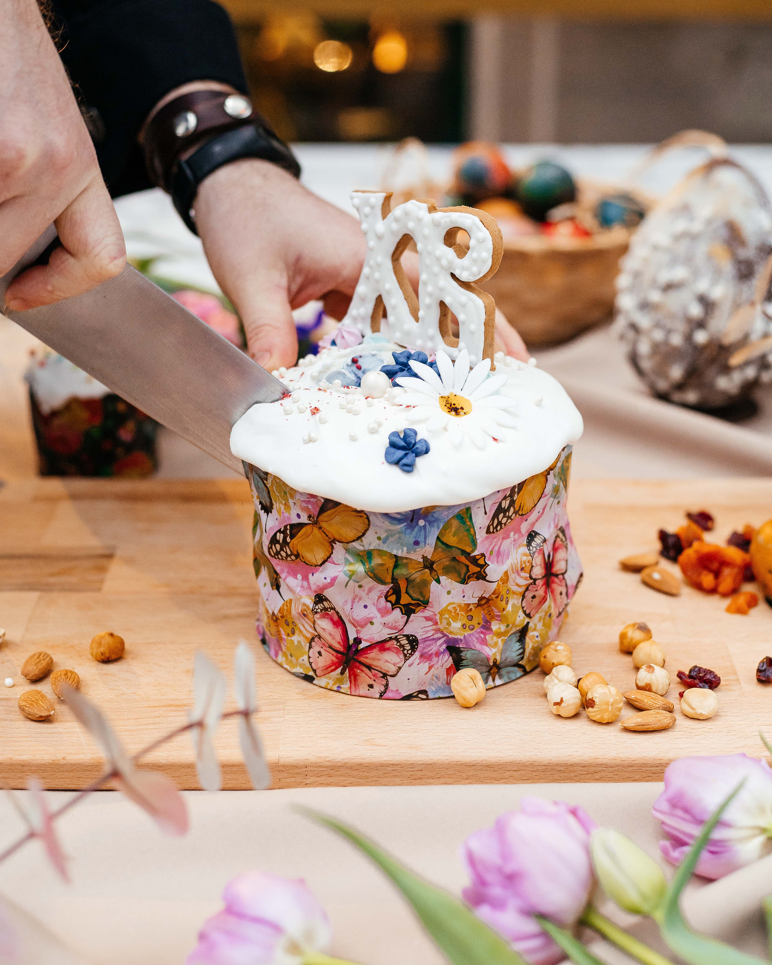 Ресторан Lilo by Ginza Project. Контент фотограф в Ростове-на-Дону Мардус Павел