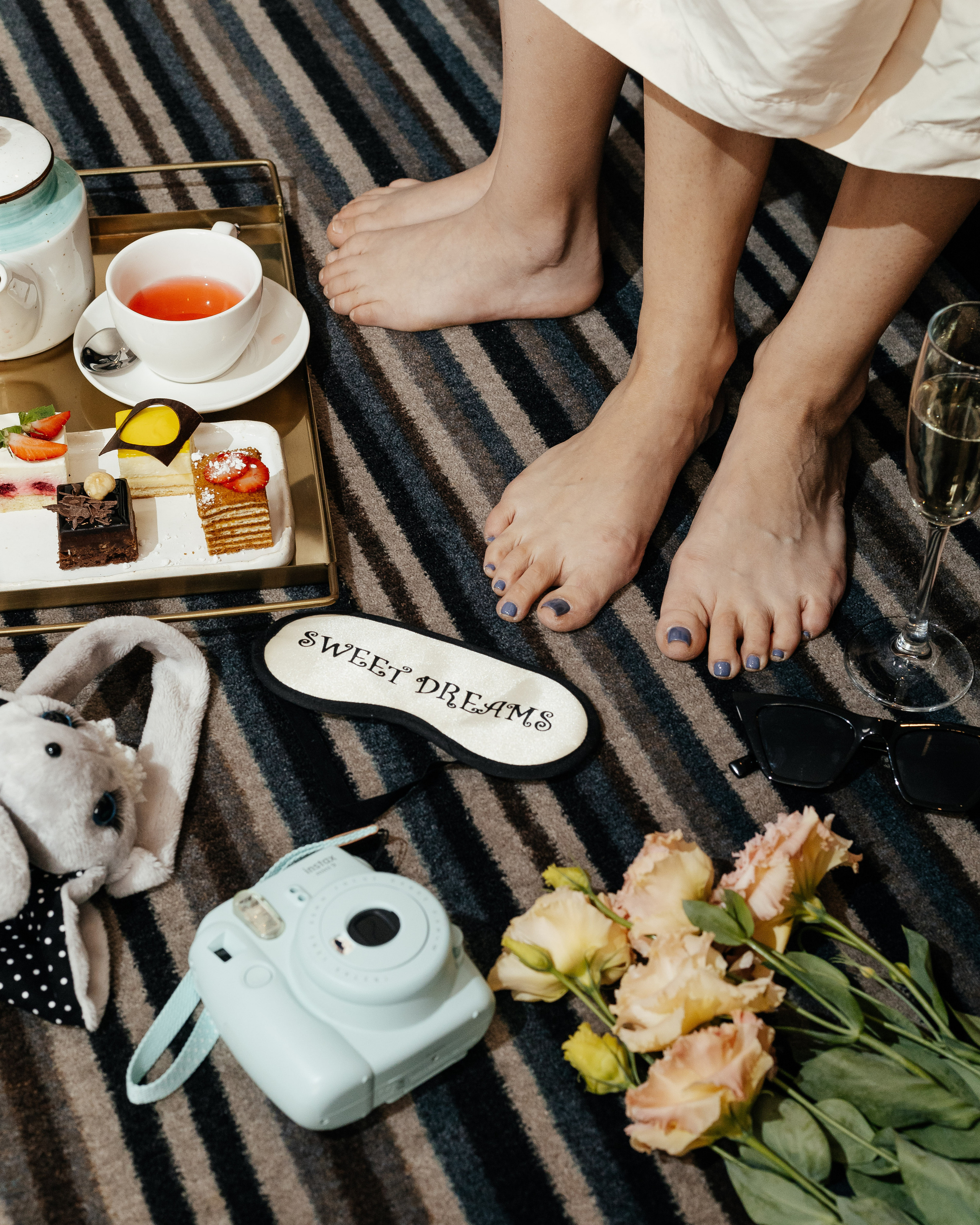 Отель Arka by Ginza Project. Контент фотограф в Ростове-на-Дону Мардус Павел