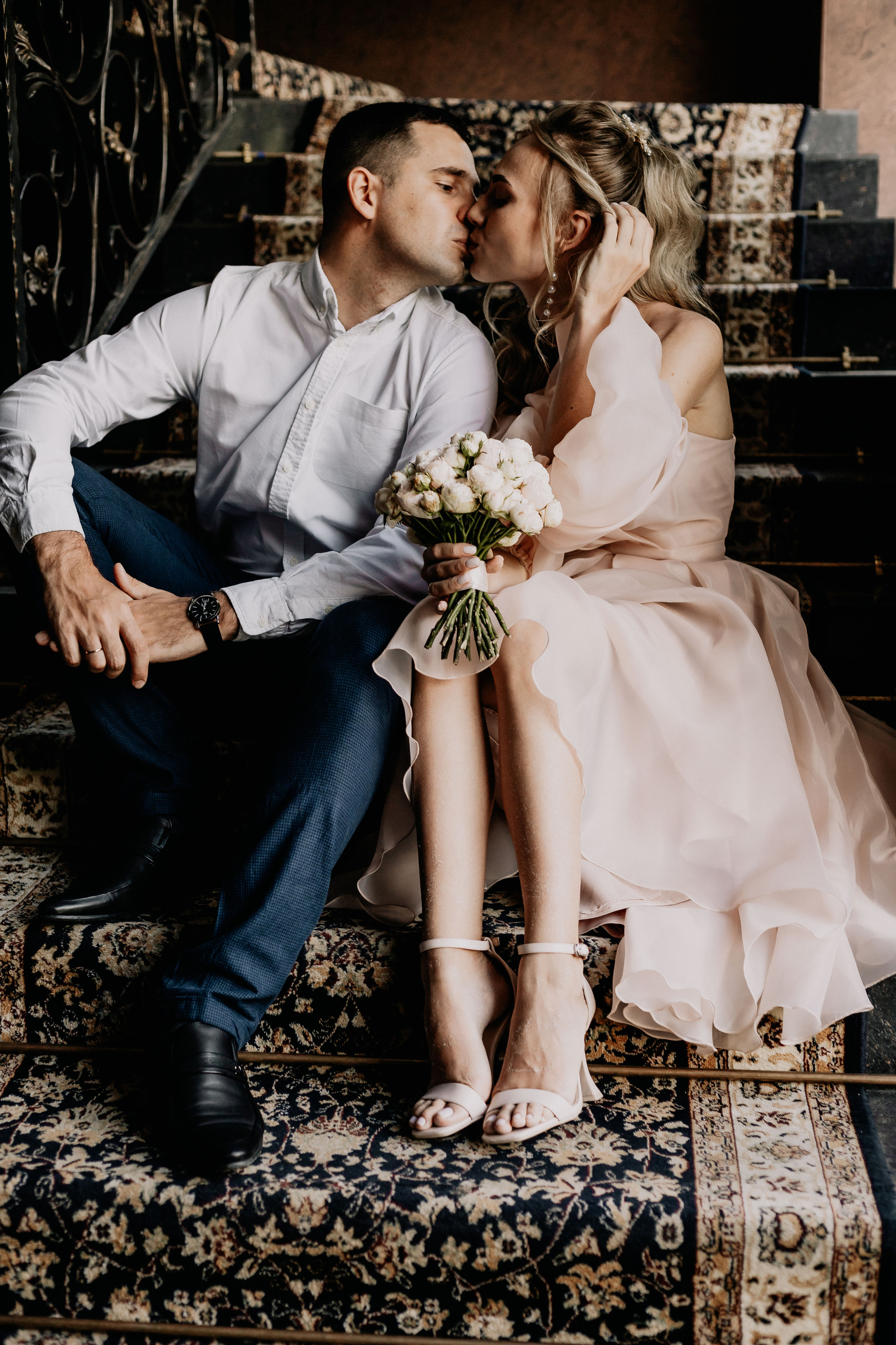 Свадьба Игоря и Лизы. Контент фотограф в Ростове-на-Дону Мардус Павел